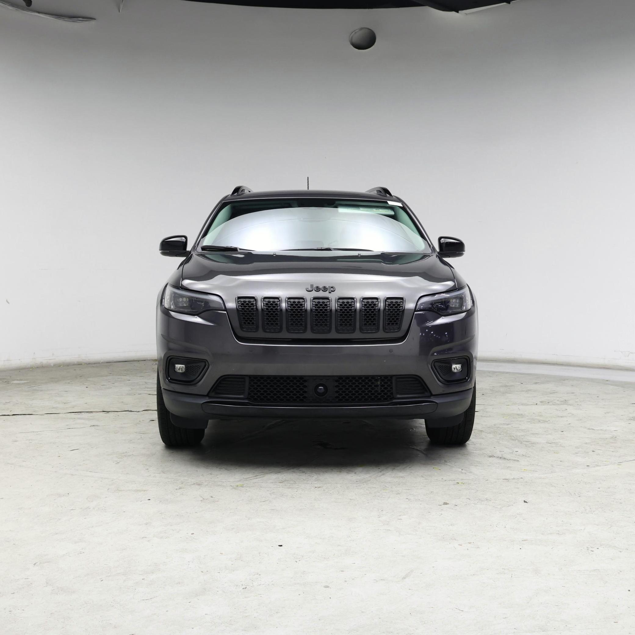 Thumbnail: 2023 Jeep Cherokee - 5