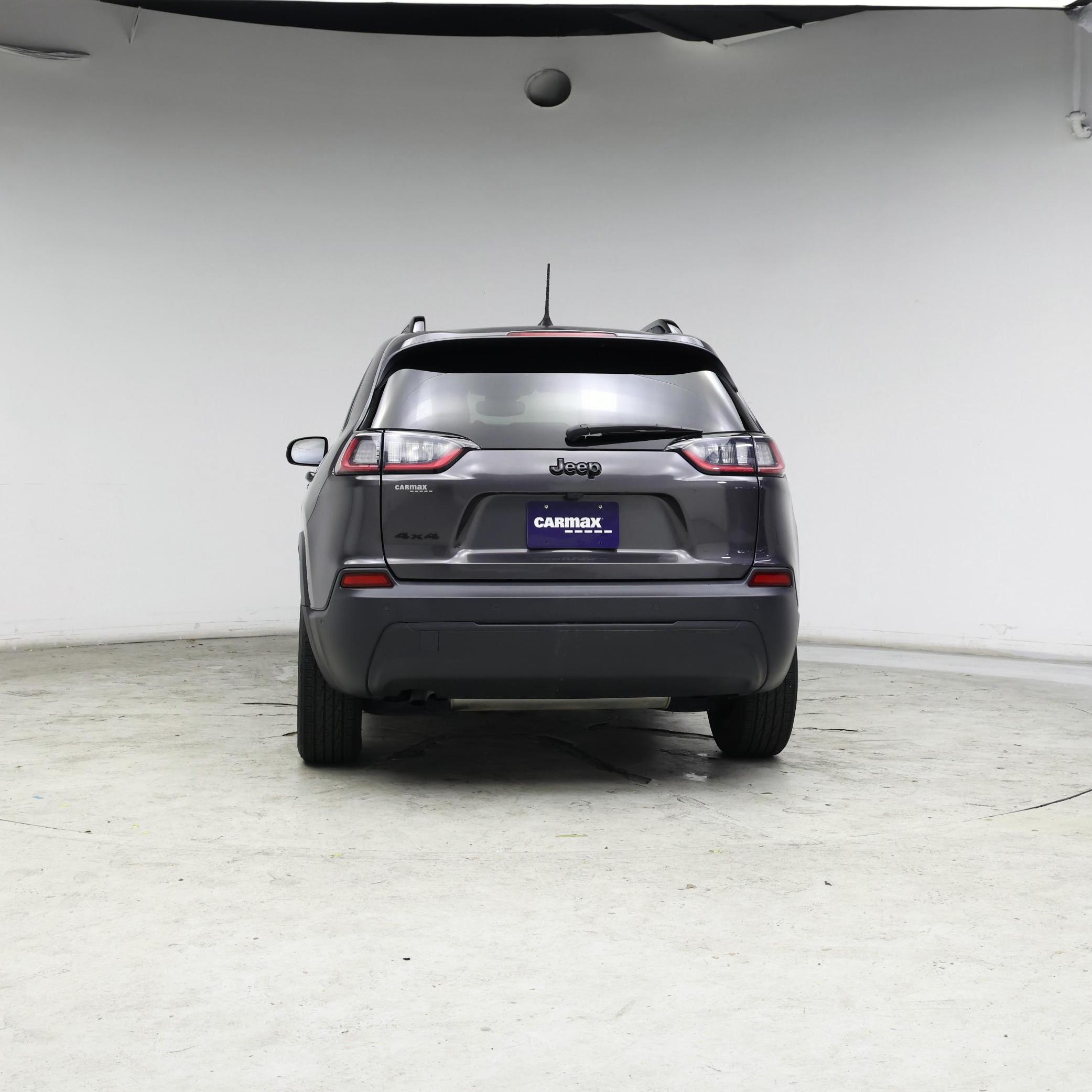 Thumbnail: 2023 Jeep Cherokee - 6