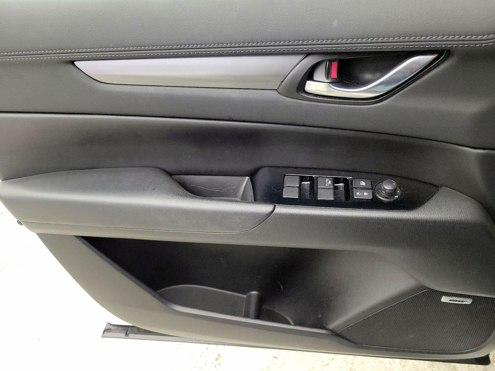 Thumbnail: 2017 Mazda CX-5 - 12