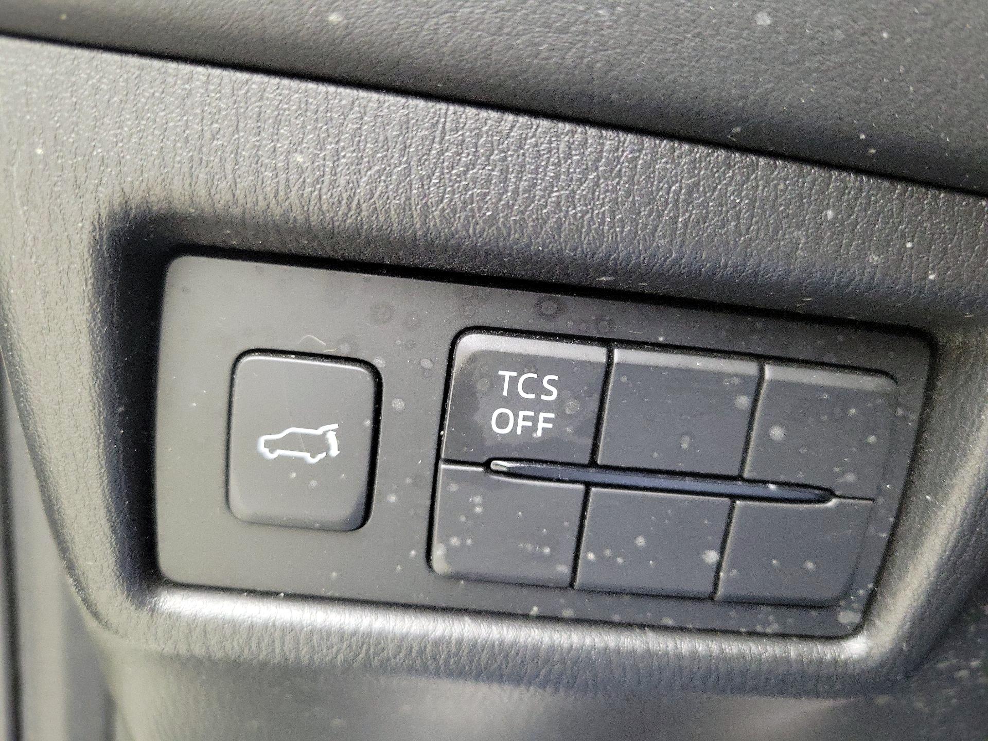 Thumbnail: 2017 Mazda CX-5 - 13