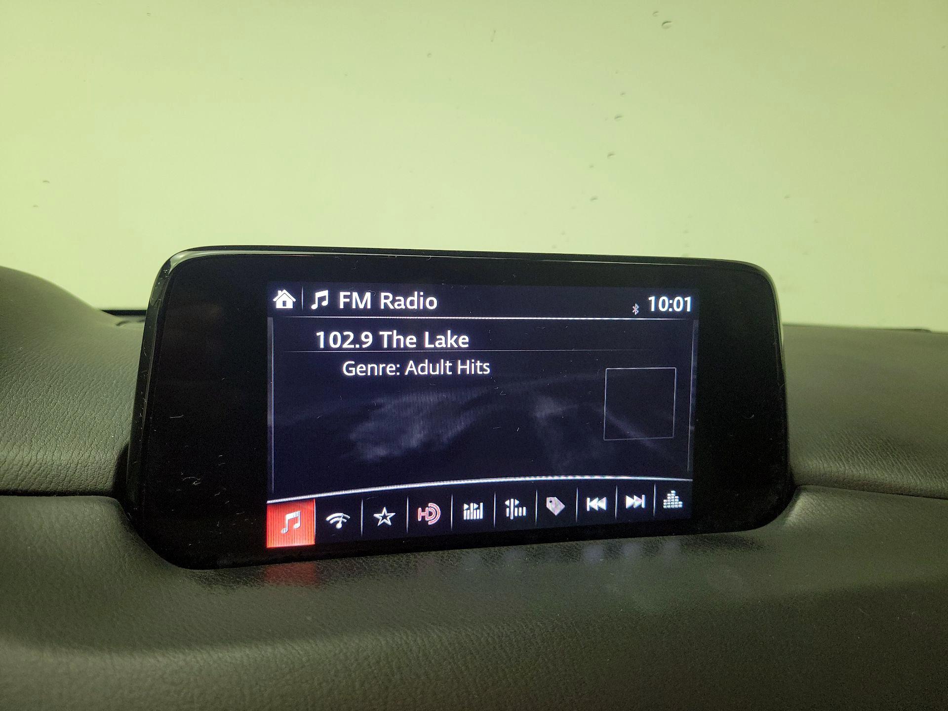 Thumbnail: 2017 Mazda CX-5 - 15