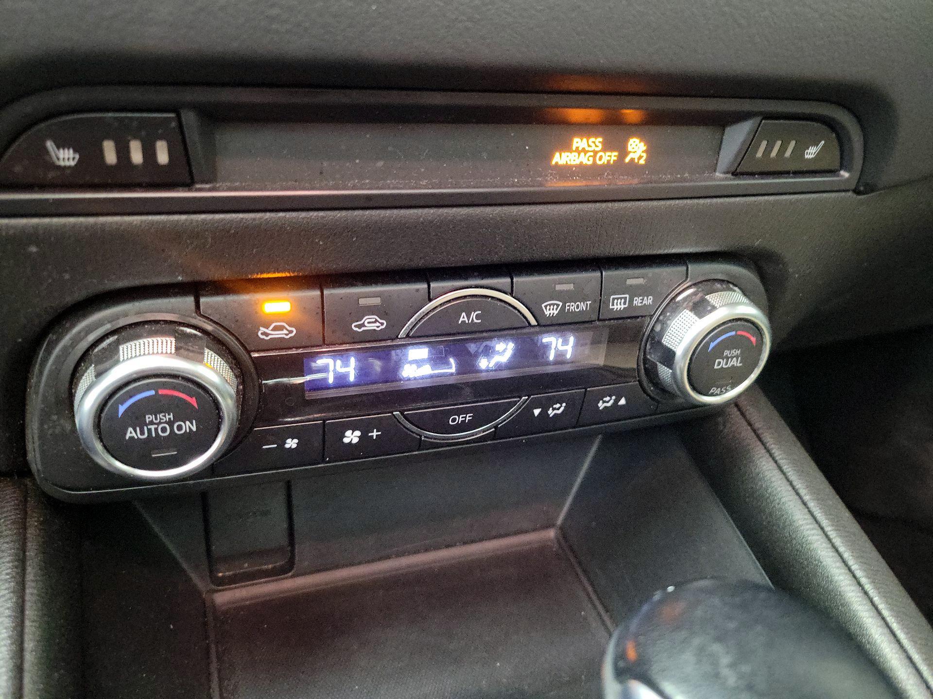 Thumbnail: 2017 Mazda CX-5 - 16