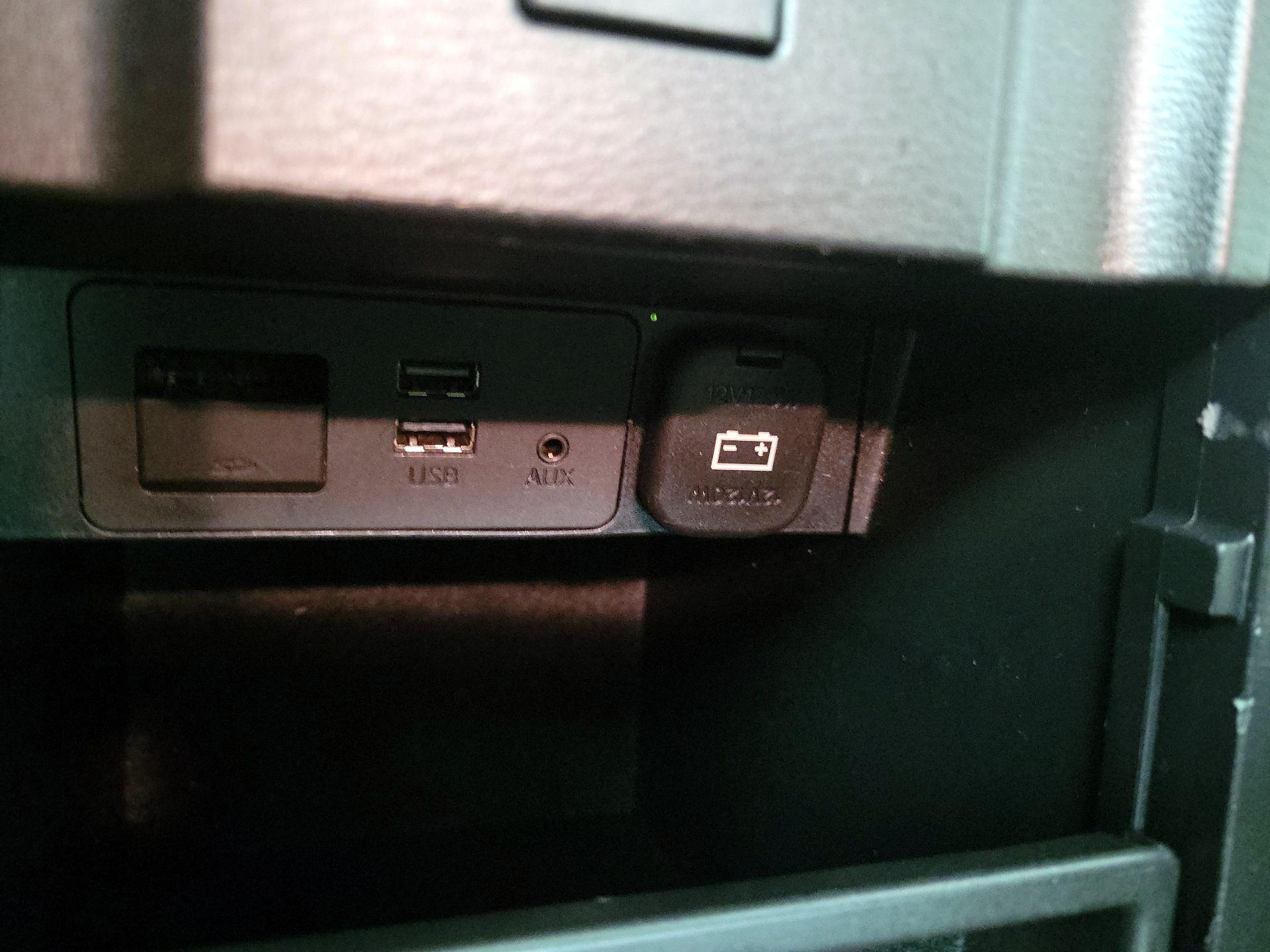 Thumbnail: 2017 Mazda CX-5 - 18