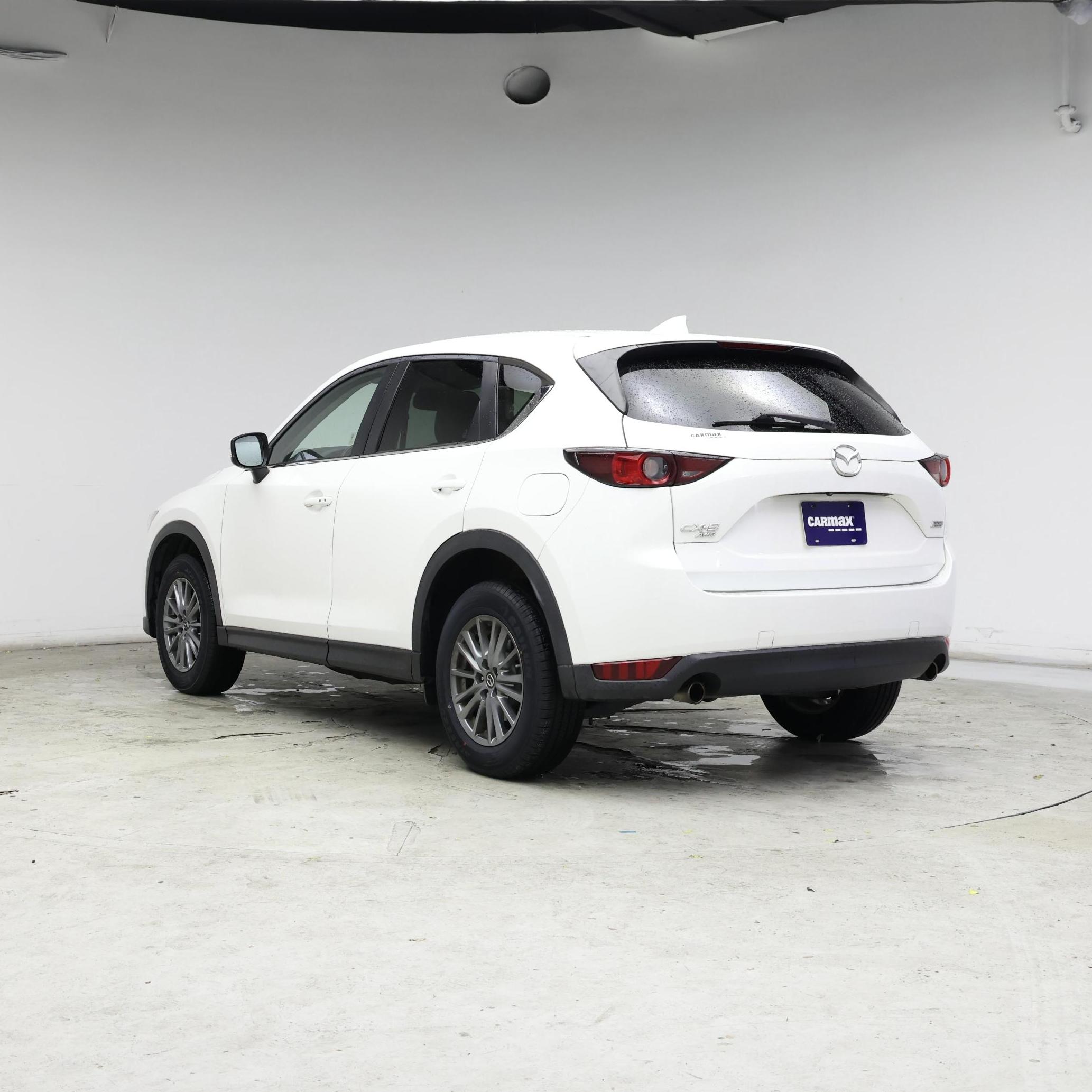 Thumbnail: 2017 Mazda CX-5 - 2