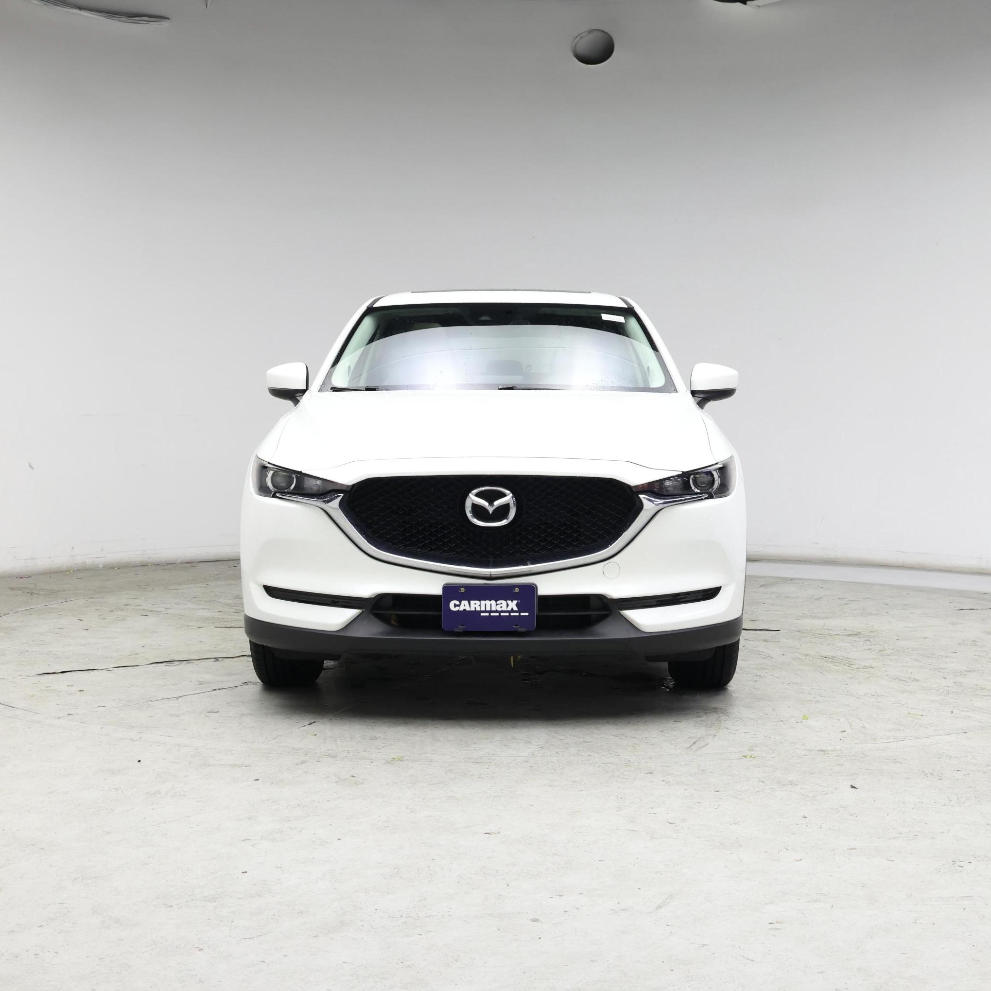 Thumbnail: 2017 Mazda CX-5 - 5