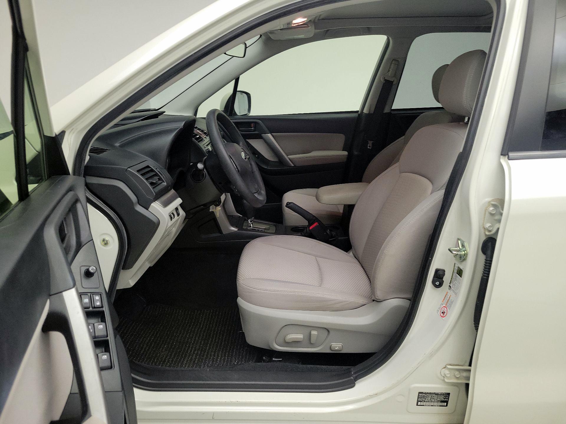 Thumbnail: 2014 Subaru Forester - 11