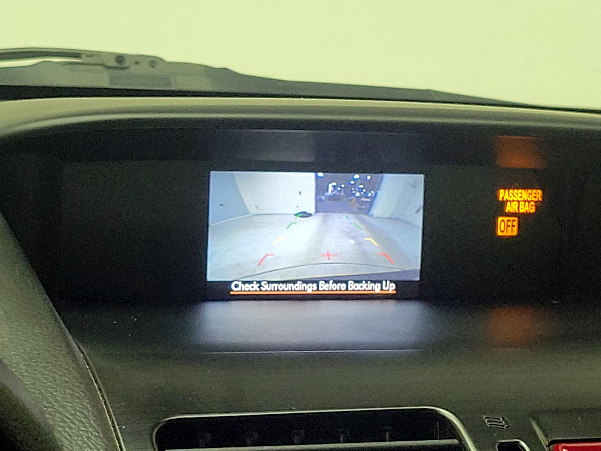 Thumbnail: 2014 Subaru Forester - 14