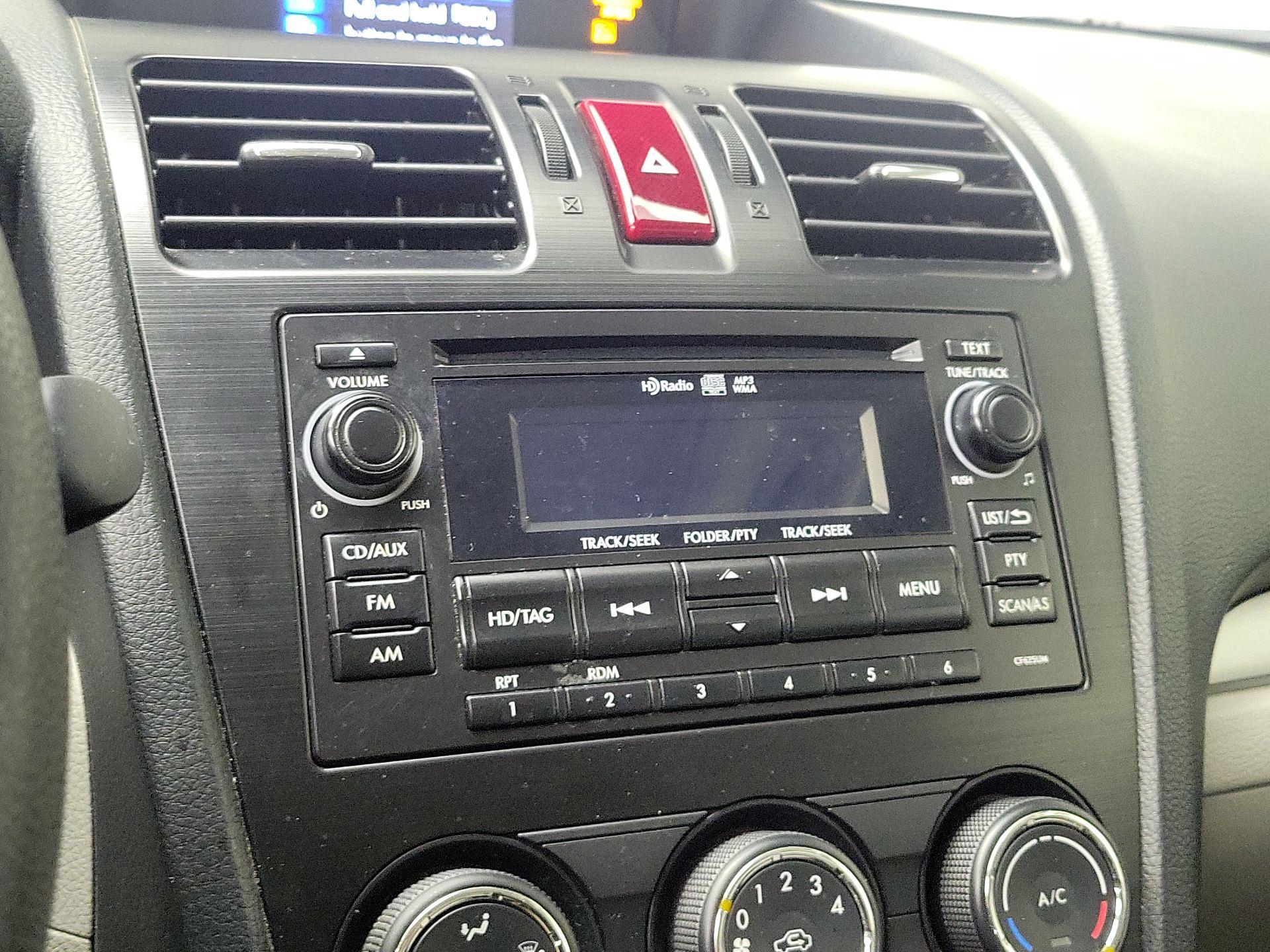 Thumbnail: 2014 Subaru Forester - 15