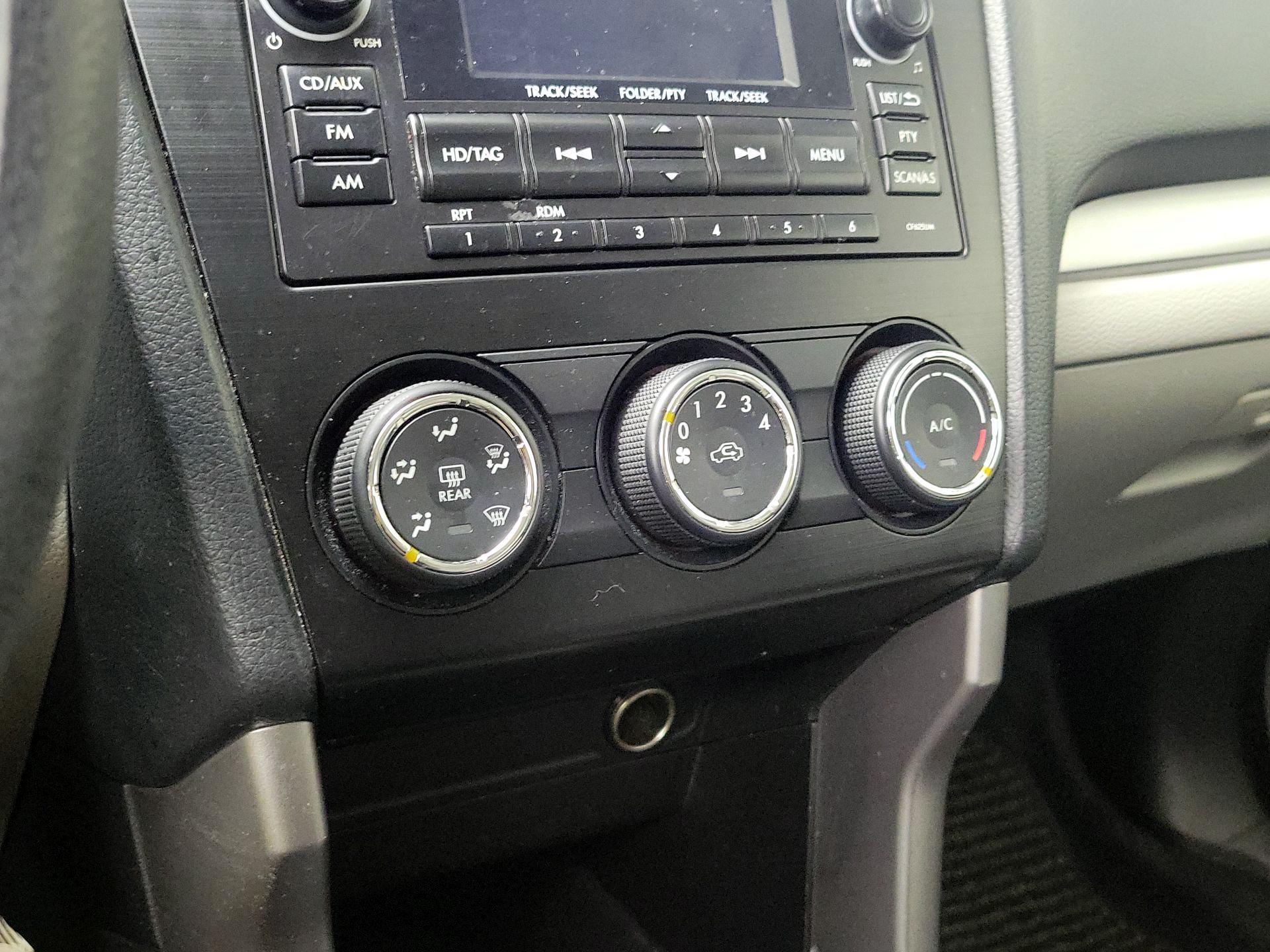 Thumbnail: 2014 Subaru Forester - 16