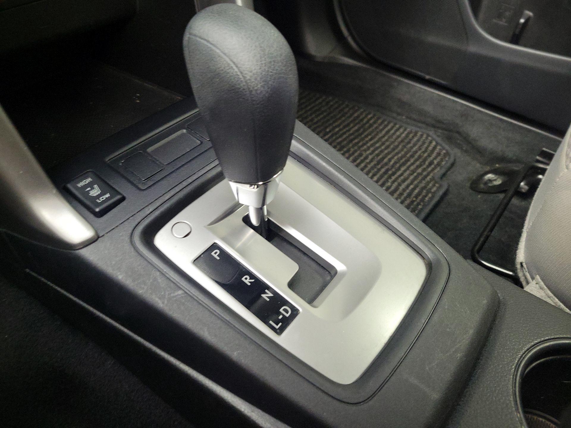 Thumbnail: 2014 Subaru Forester - 17