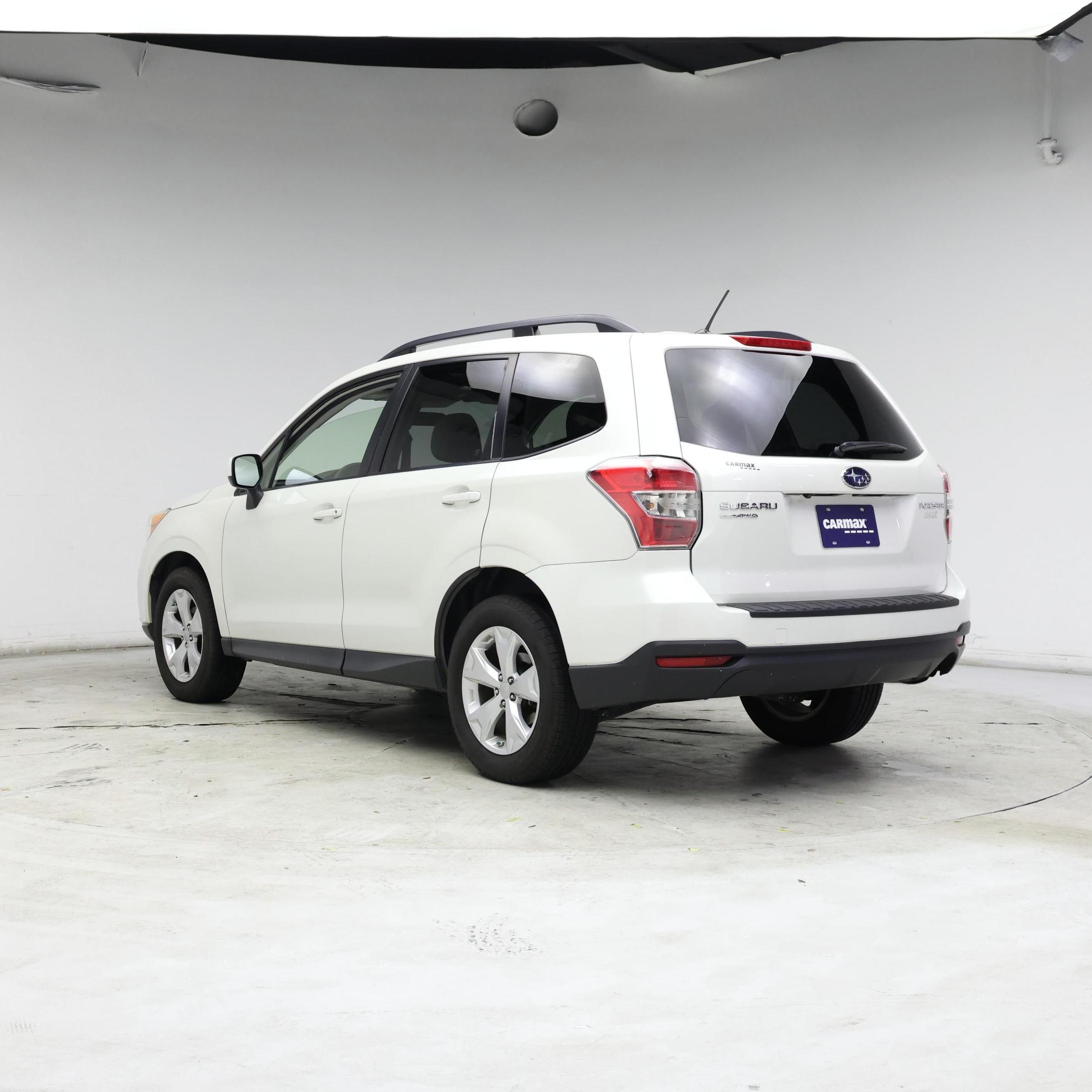 Thumbnail: 2014 Subaru Forester - 2