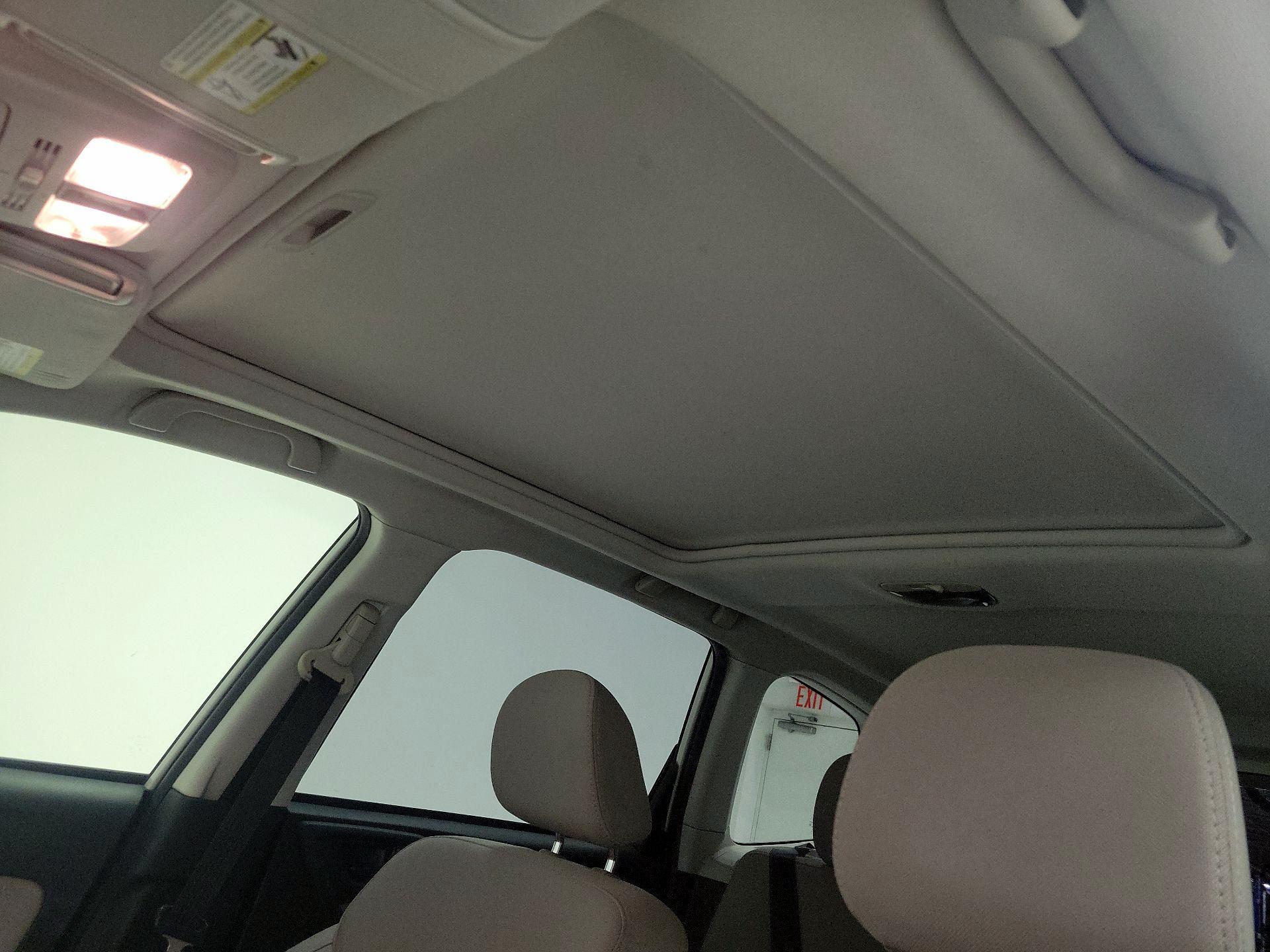 Thumbnail: 2014 Subaru Forester - 19