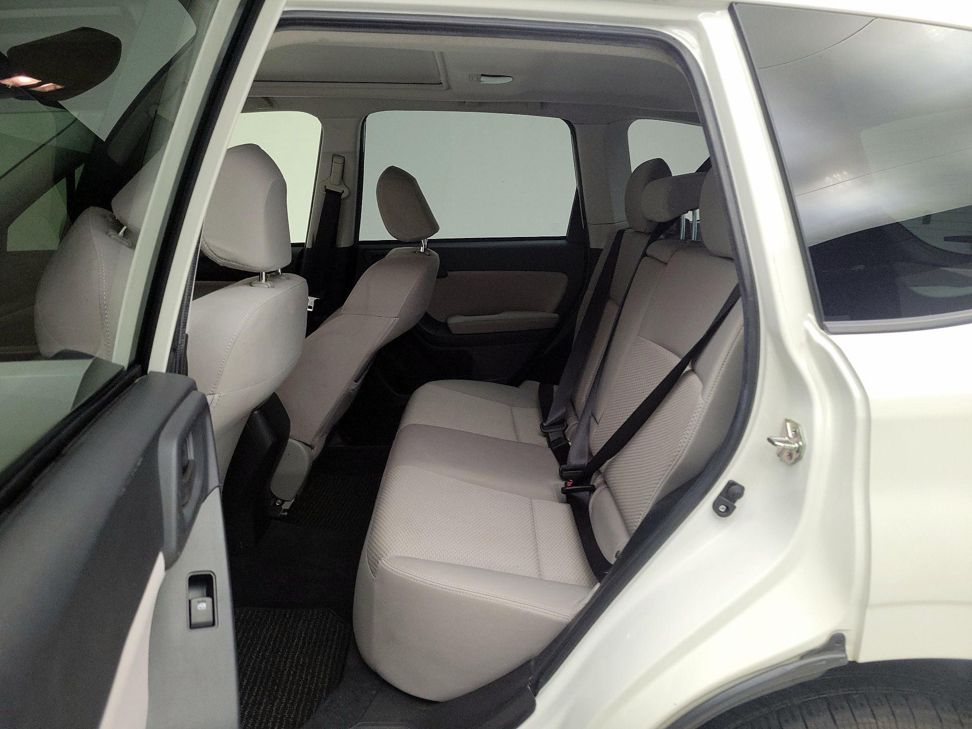 Thumbnail: 2014 Subaru Forester - 20