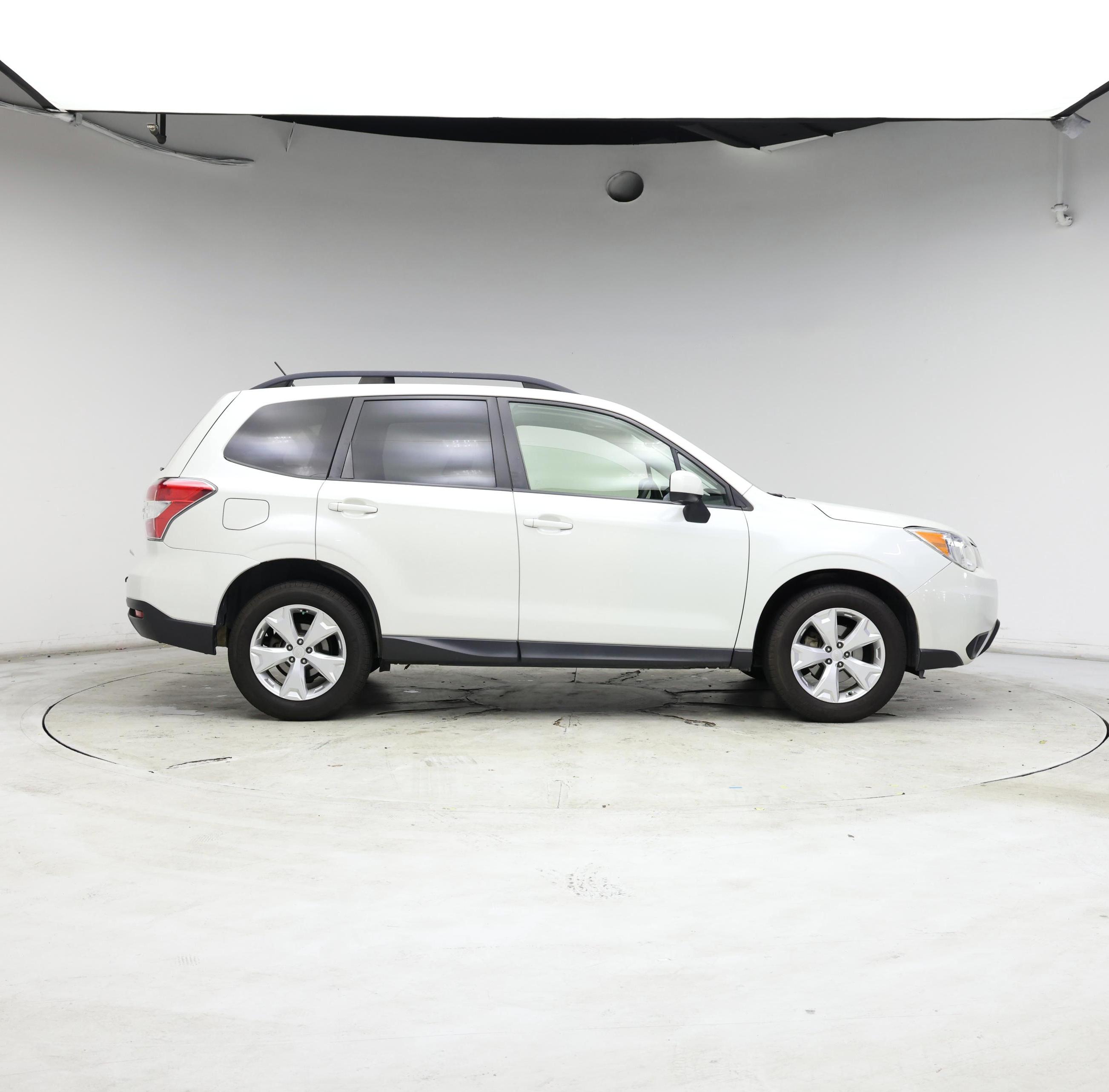 Thumbnail: 2014 Subaru Forester - 7