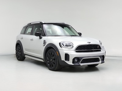 2021 Mini Cooper Countryman S