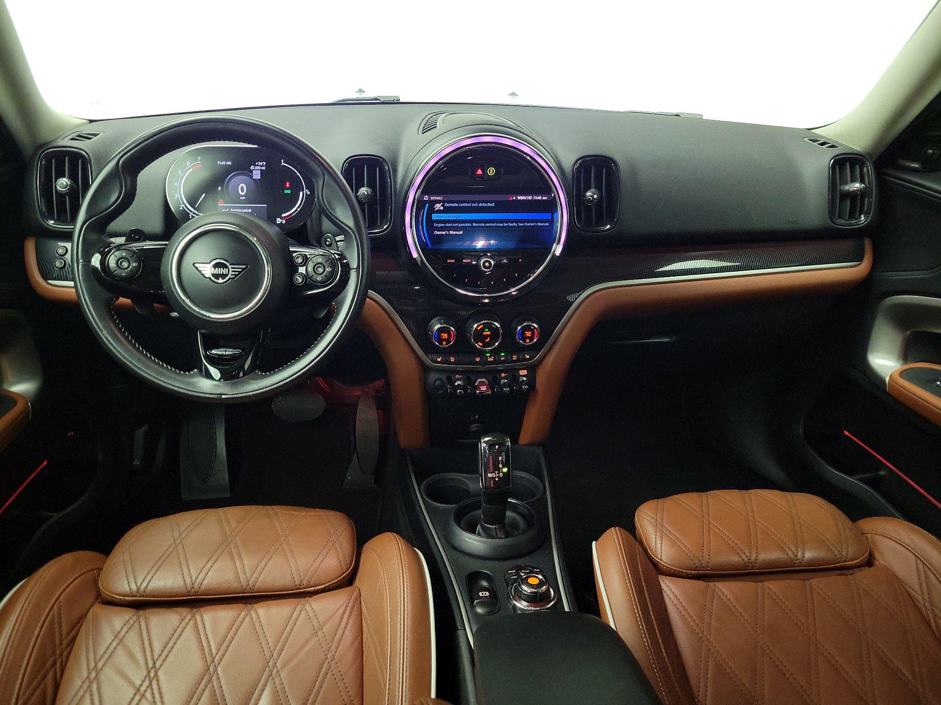 Thumbnail: 2021 MINI Cooper Countryman - 9