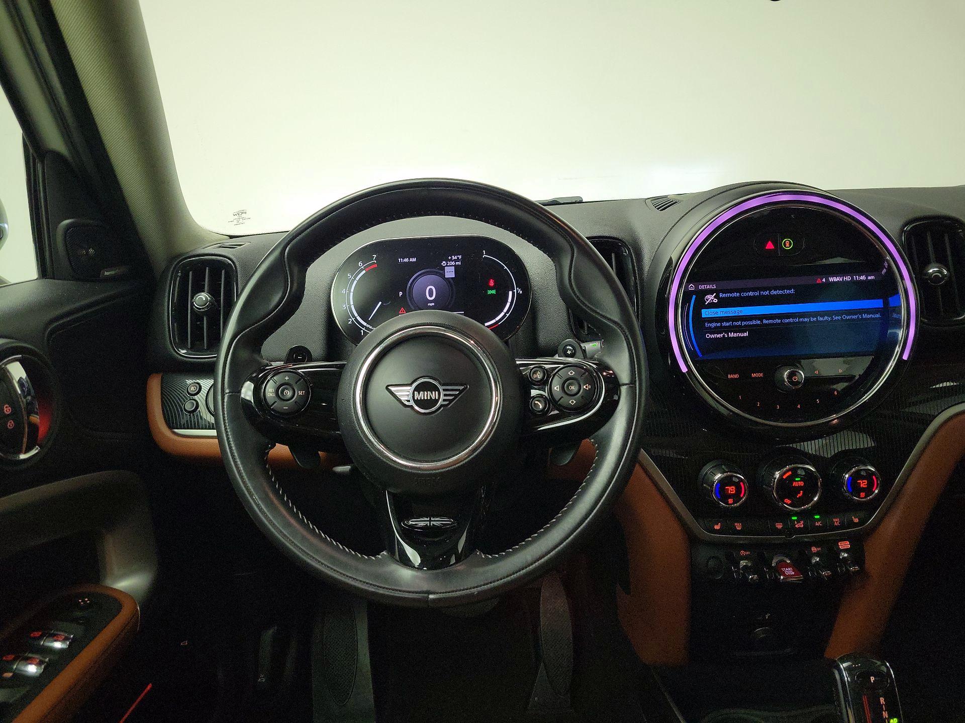 Thumbnail: 2021 MINI Cooper Countryman - 10