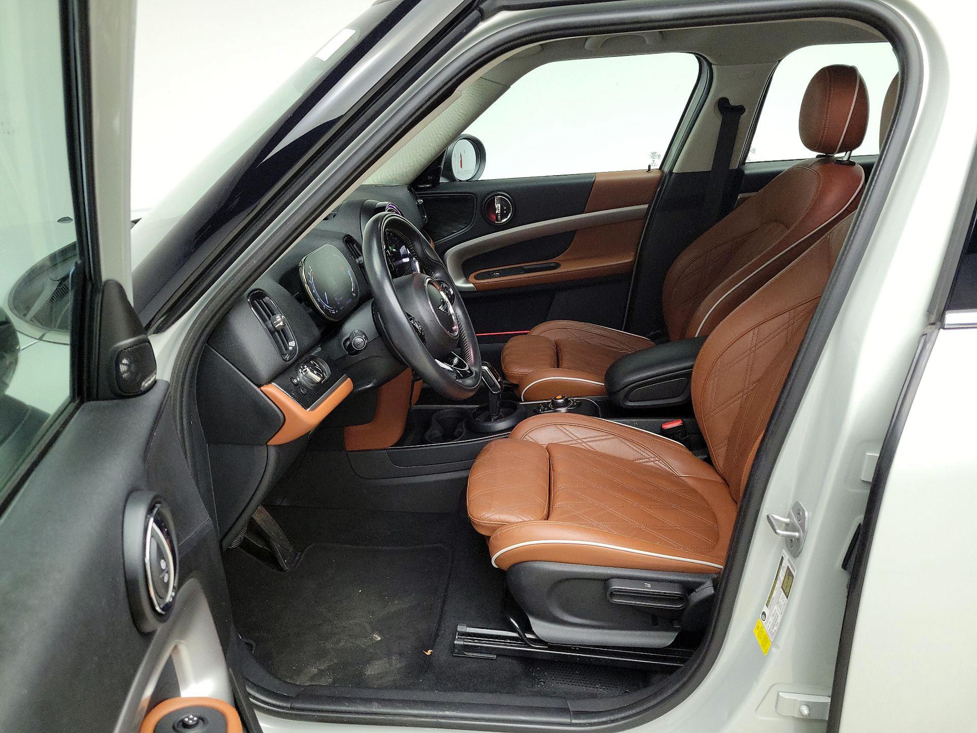 Thumbnail: 2021 MINI Cooper Countryman - 11