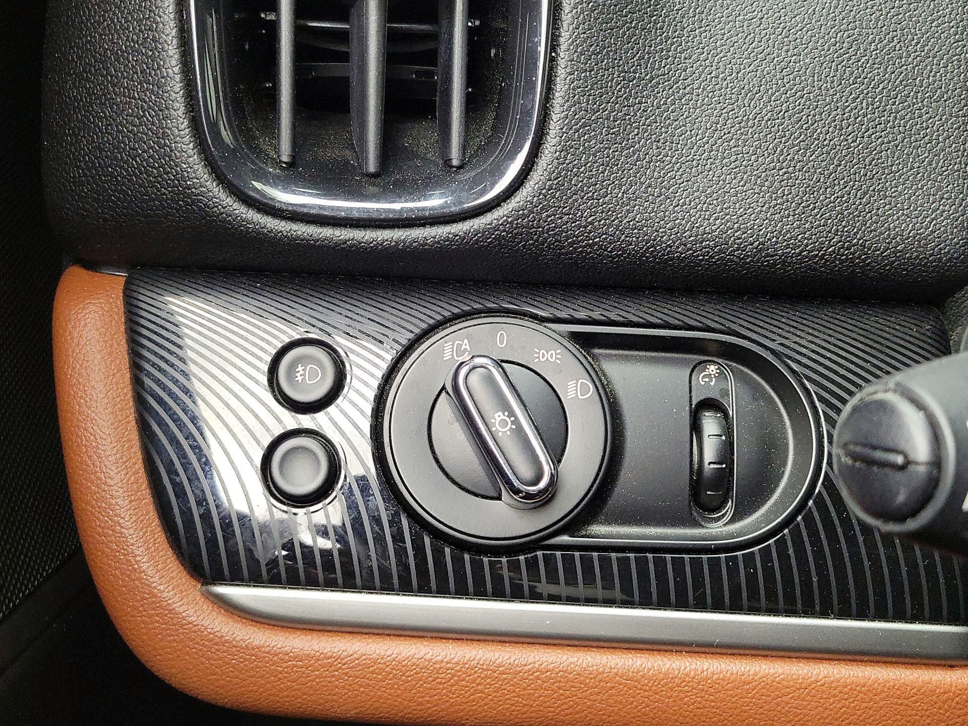 Thumbnail: 2021 MINI Cooper Countryman - 13