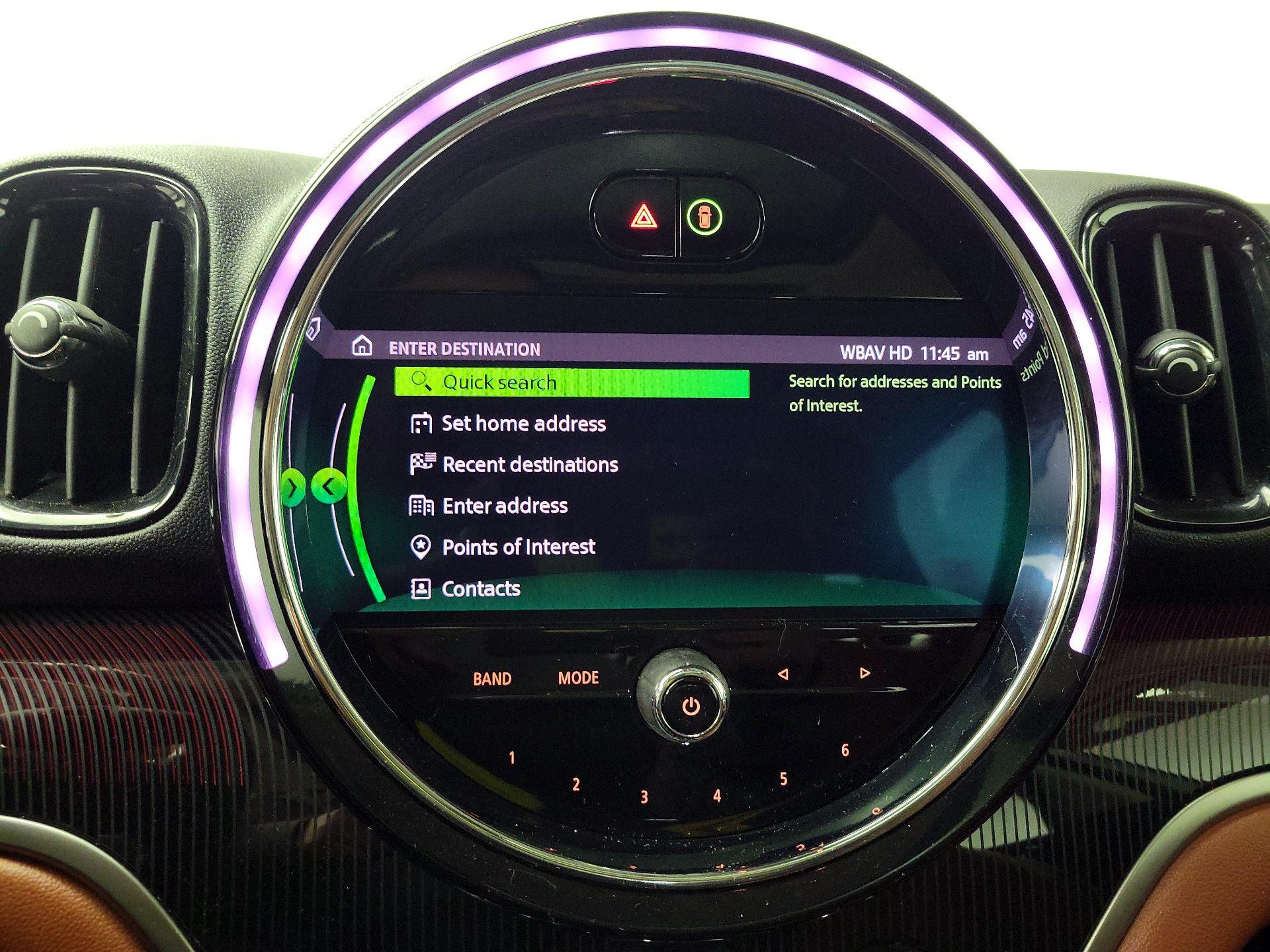 Thumbnail: 2021 MINI Cooper Countryman - 14