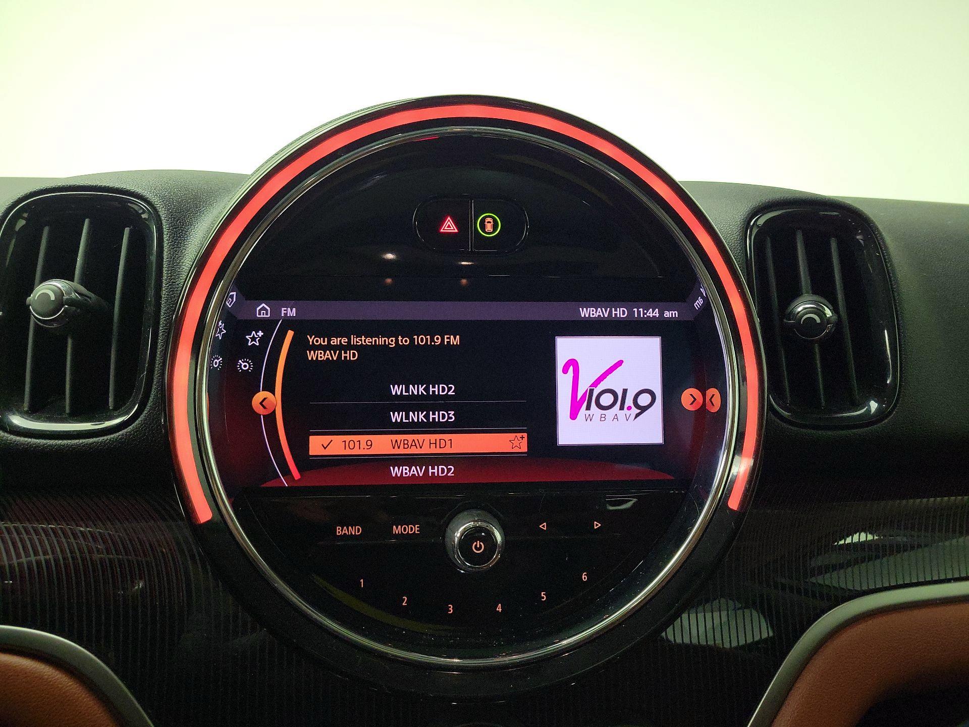 Thumbnail: 2021 MINI Cooper Countryman - 16