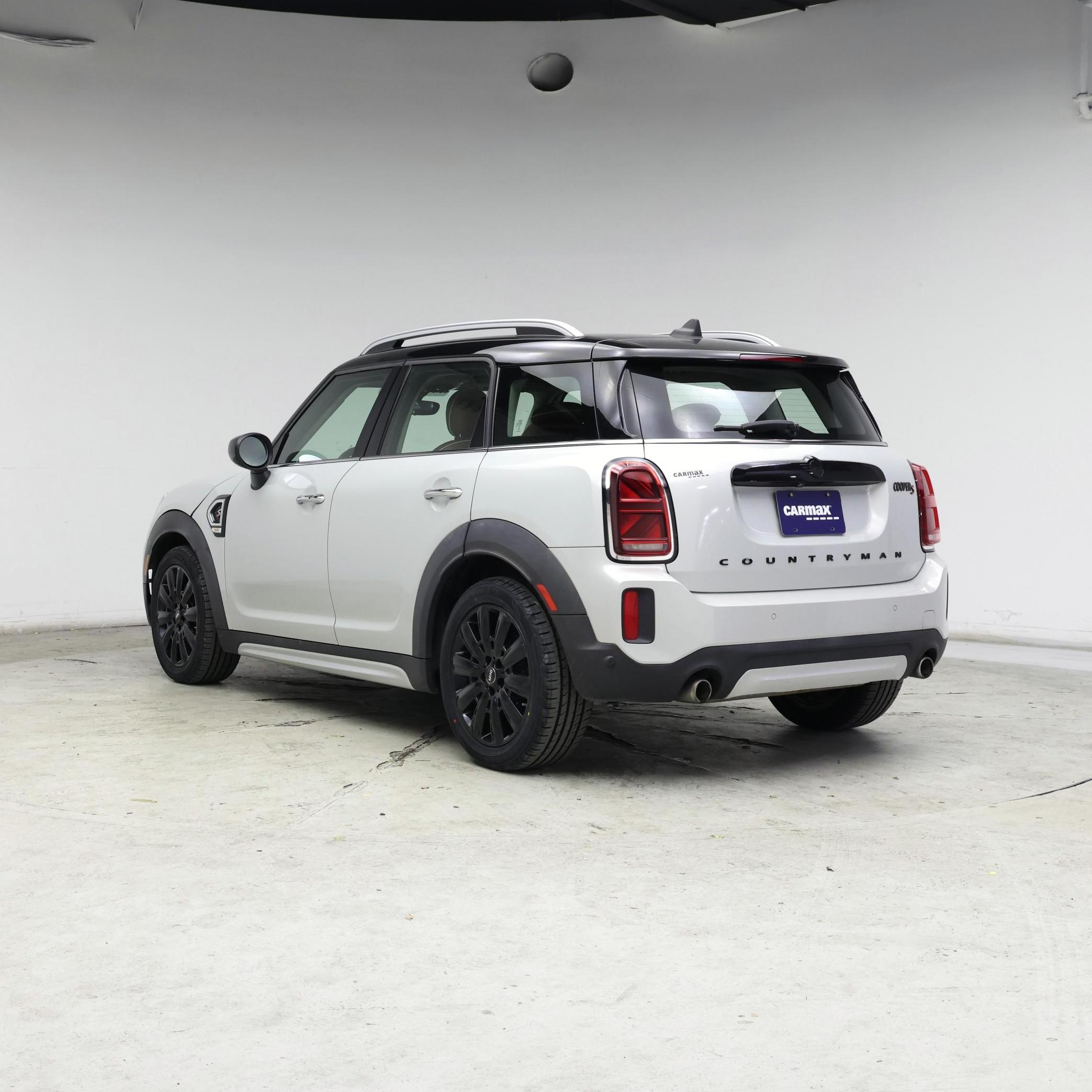 Thumbnail: 2021 MINI Cooper Countryman - 2