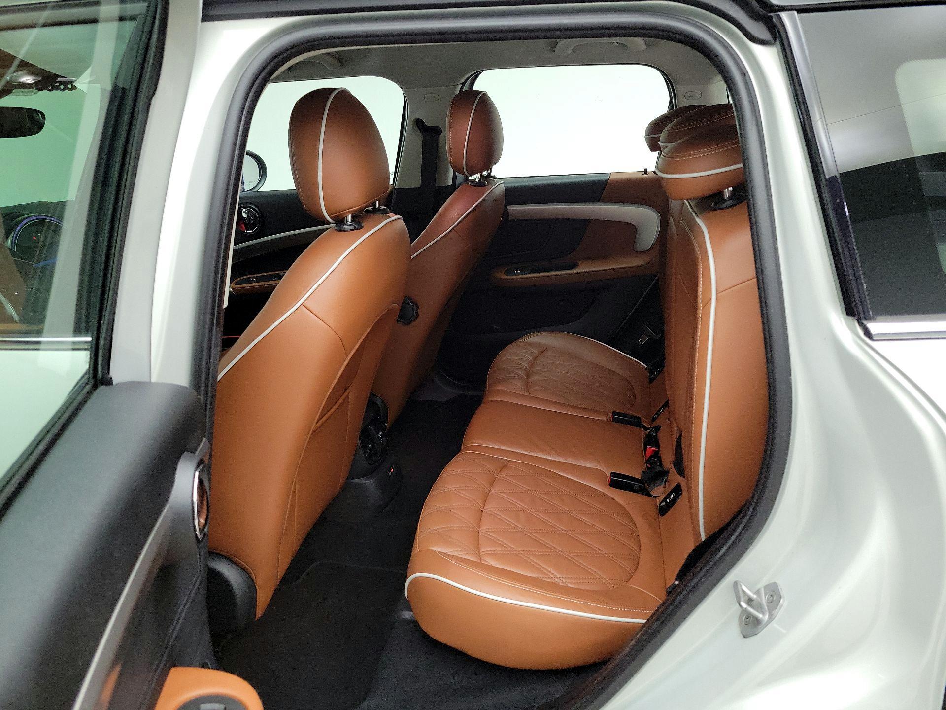 Thumbnail: 2021 MINI Cooper Countryman - 20