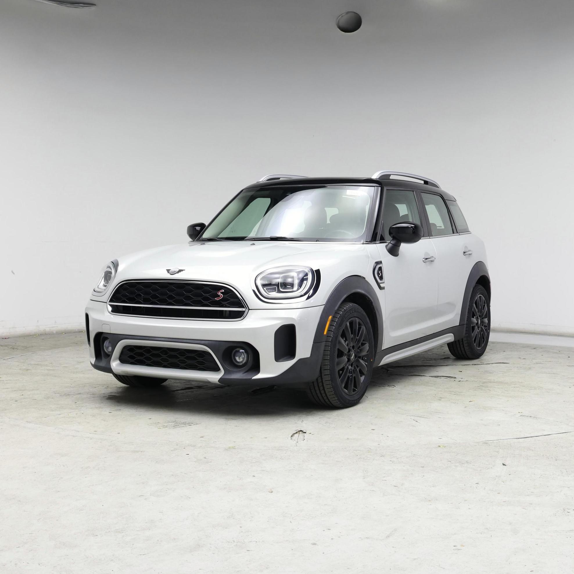 Thumbnail: 2021 MINI Cooper Countryman - 4