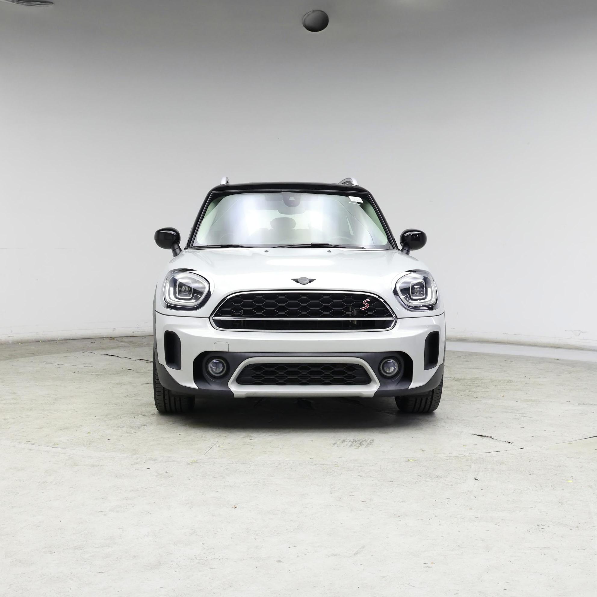 Thumbnail: 2021 MINI Cooper Countryman - 5