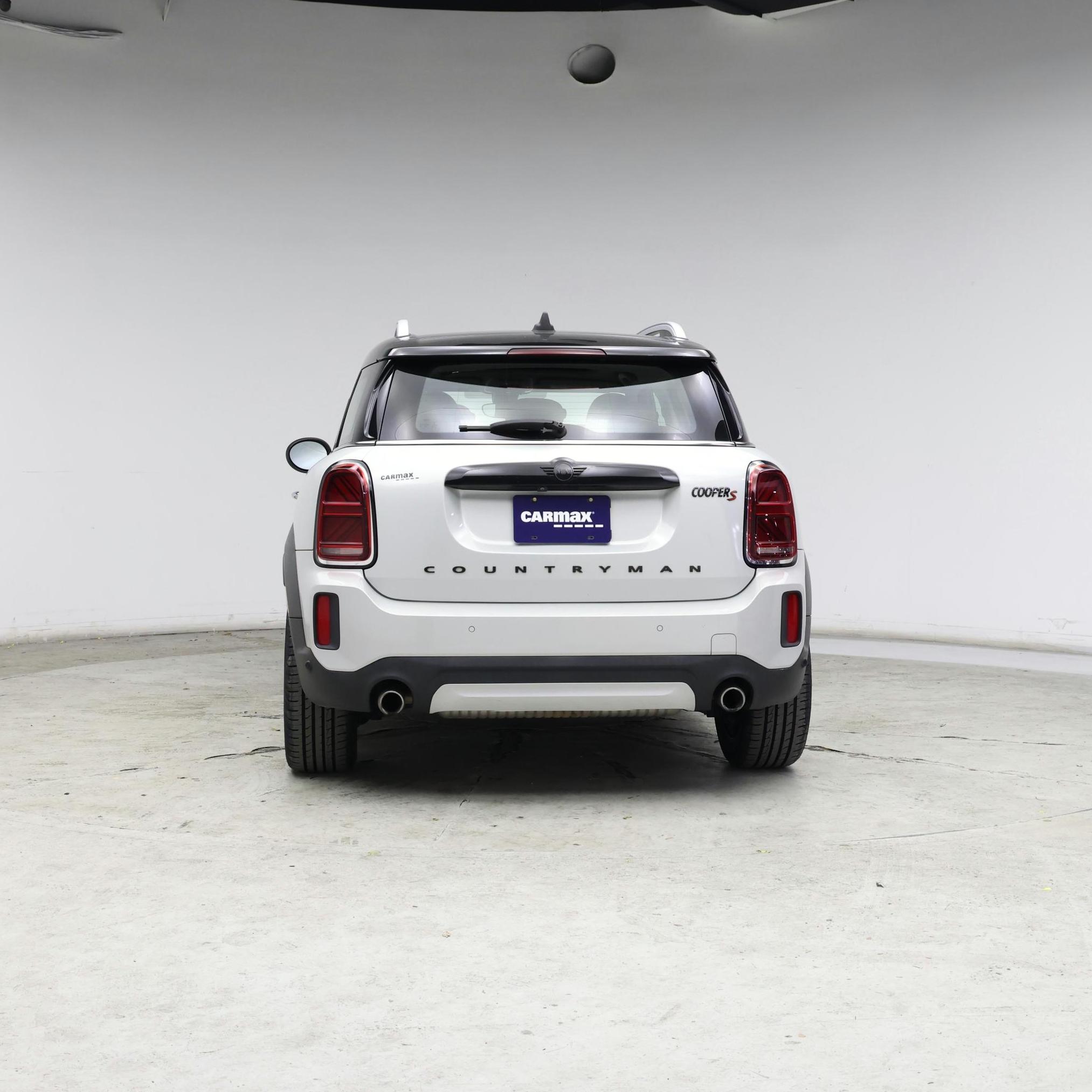 Thumbnail: 2021 MINI Cooper Countryman - 6