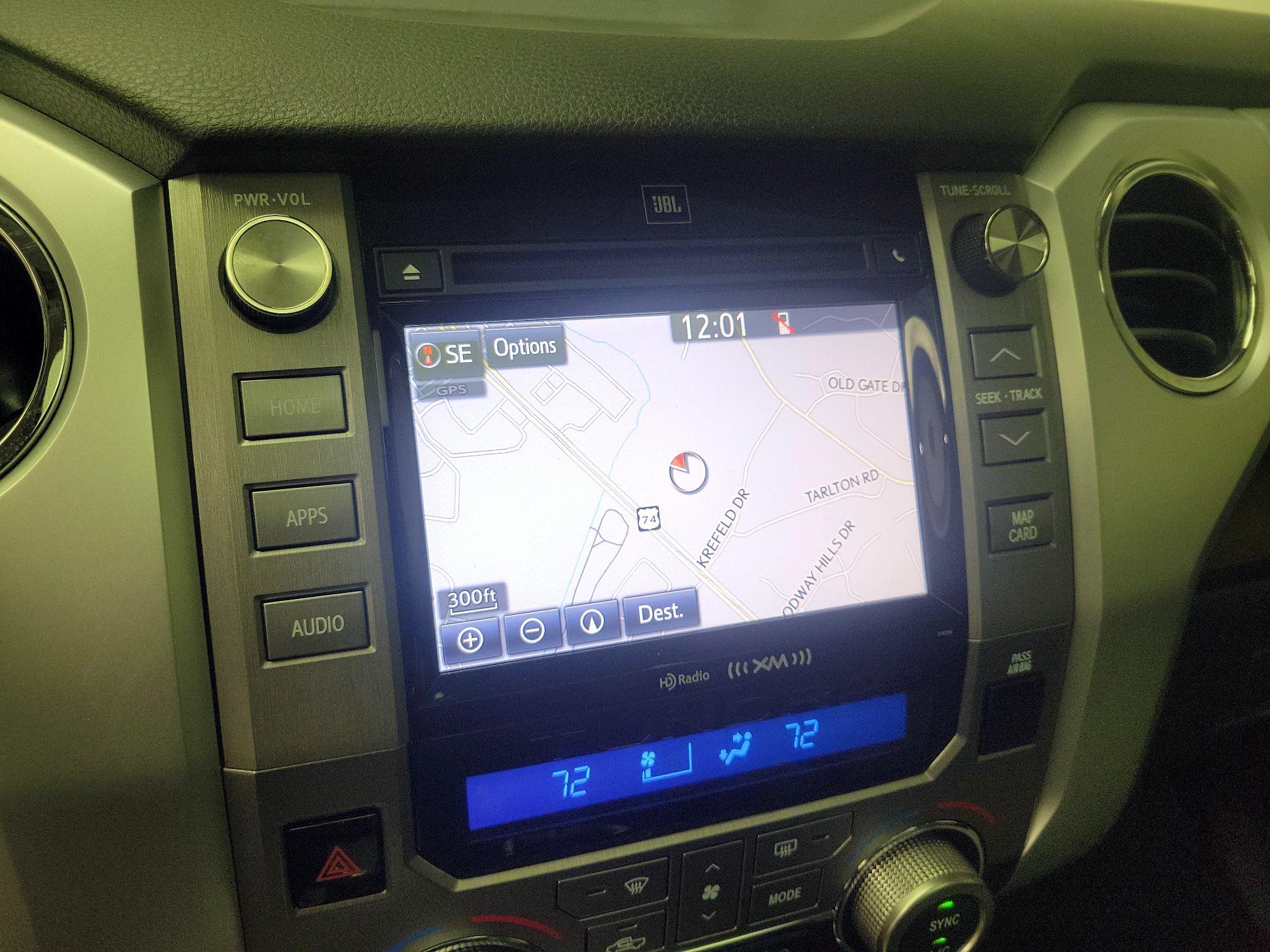 Thumbnail: 2019 Toyota Tundra - 14