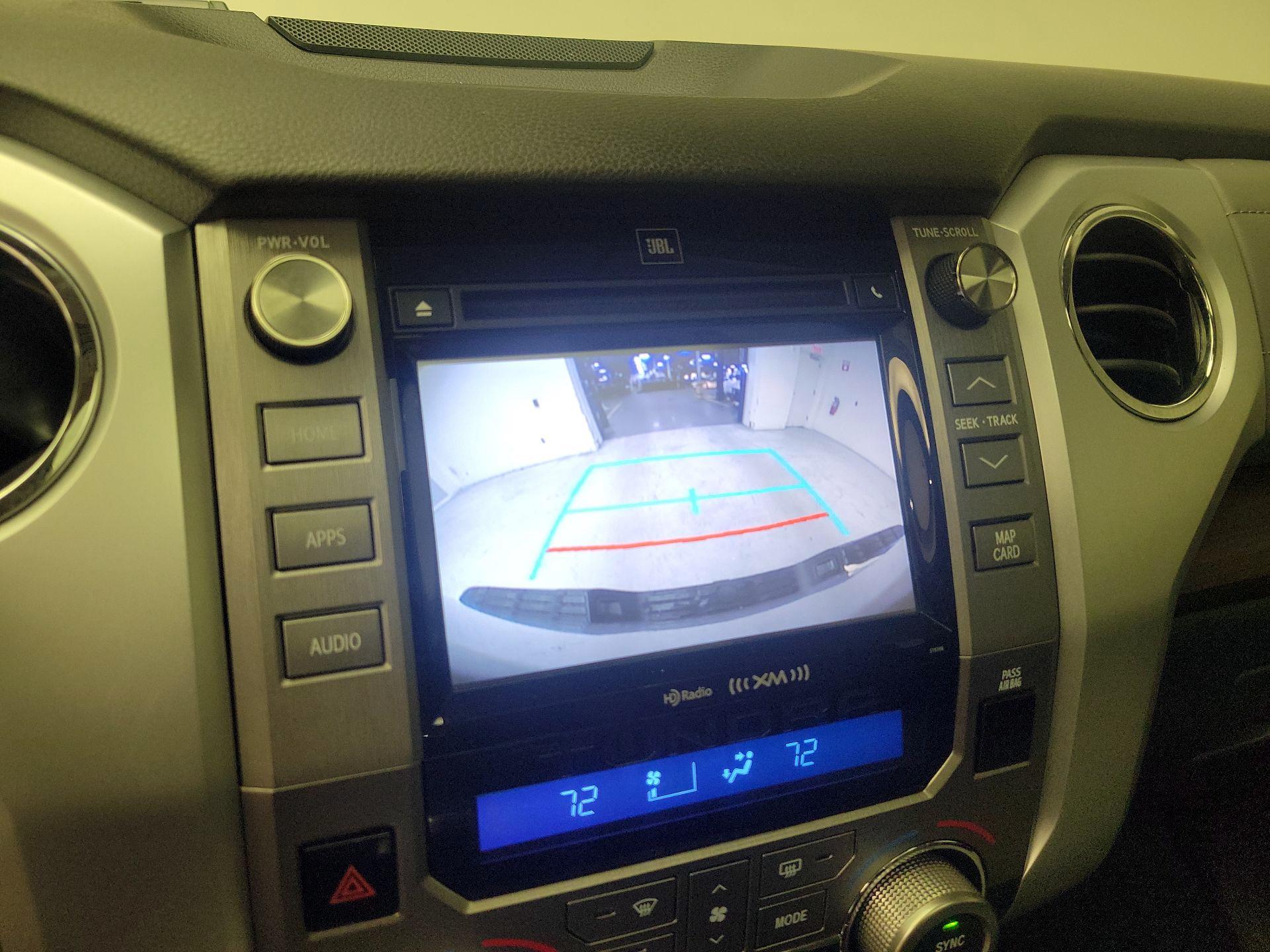 Thumbnail: 2019 Toyota Tundra - 15