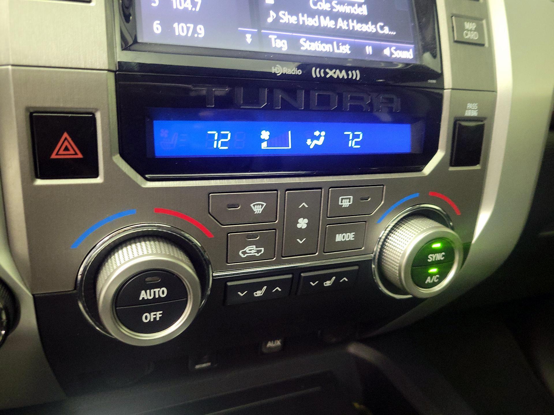 Thumbnail: 2019 Toyota Tundra - 17