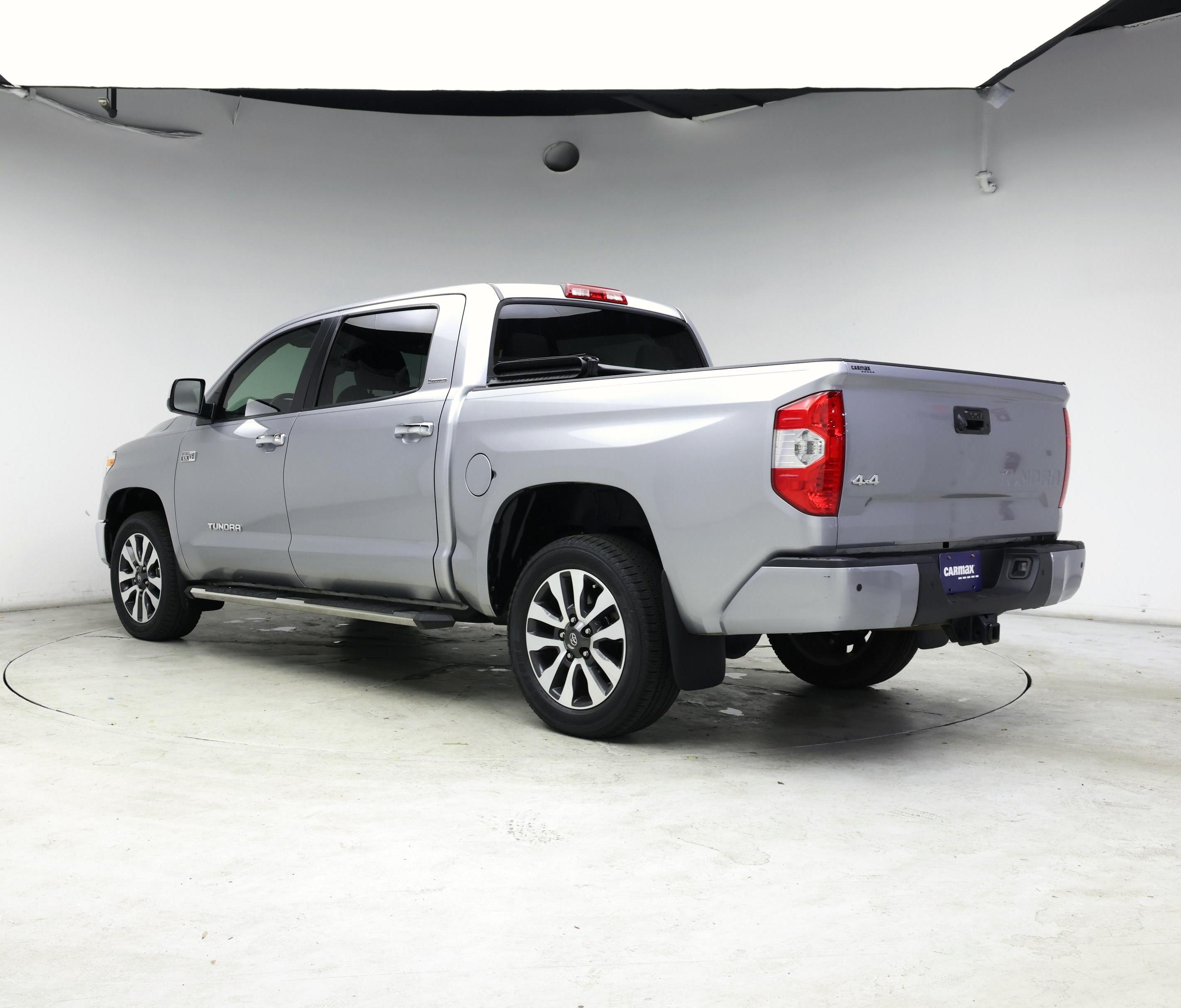 Thumbnail: 2019 Toyota Tundra - 2