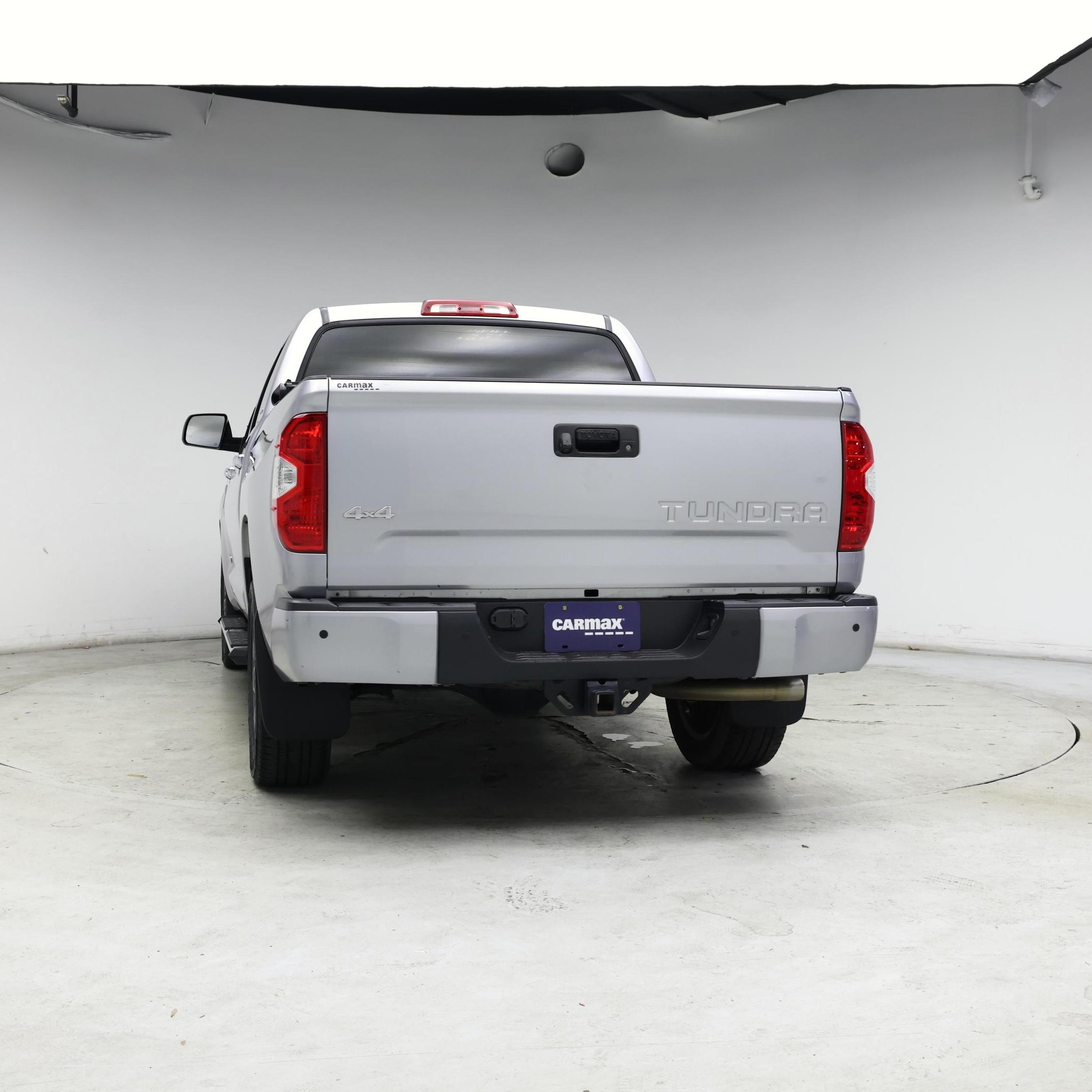 Thumbnail: 2019 Toyota Tundra - 6