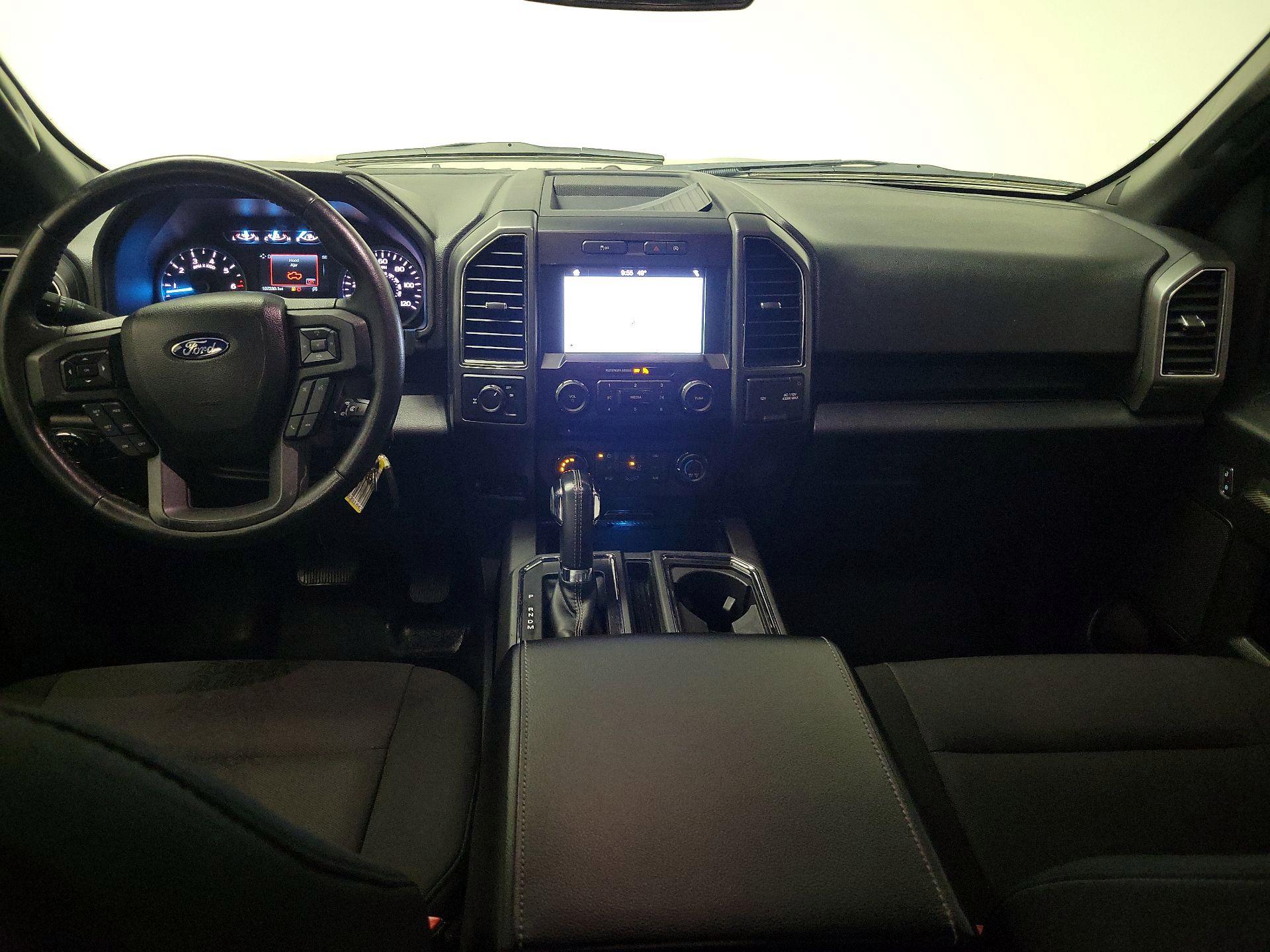 Thumbnail: 2018 Ford F-150 - 9