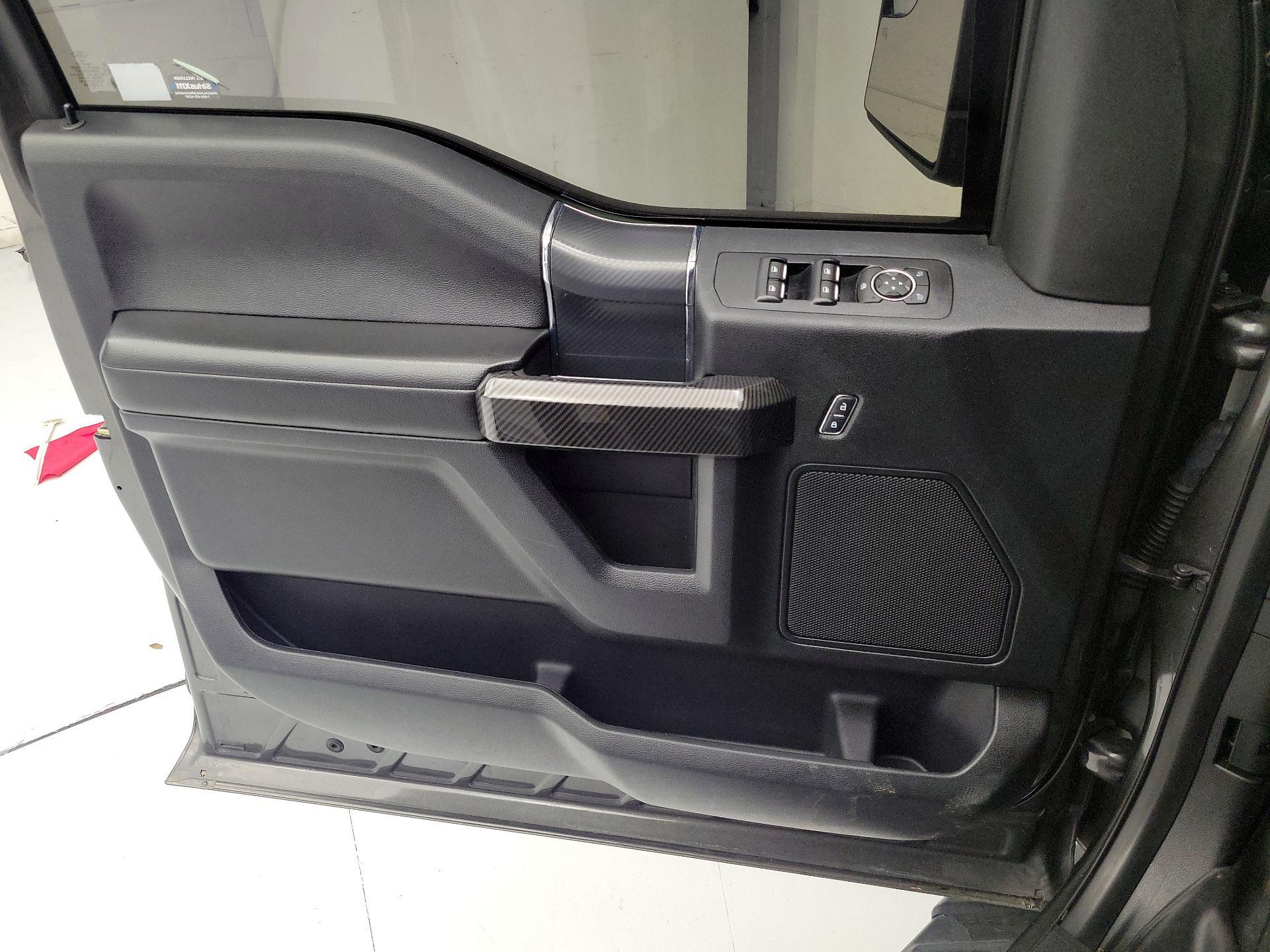 Thumbnail: 2018 Ford F-150 - 12