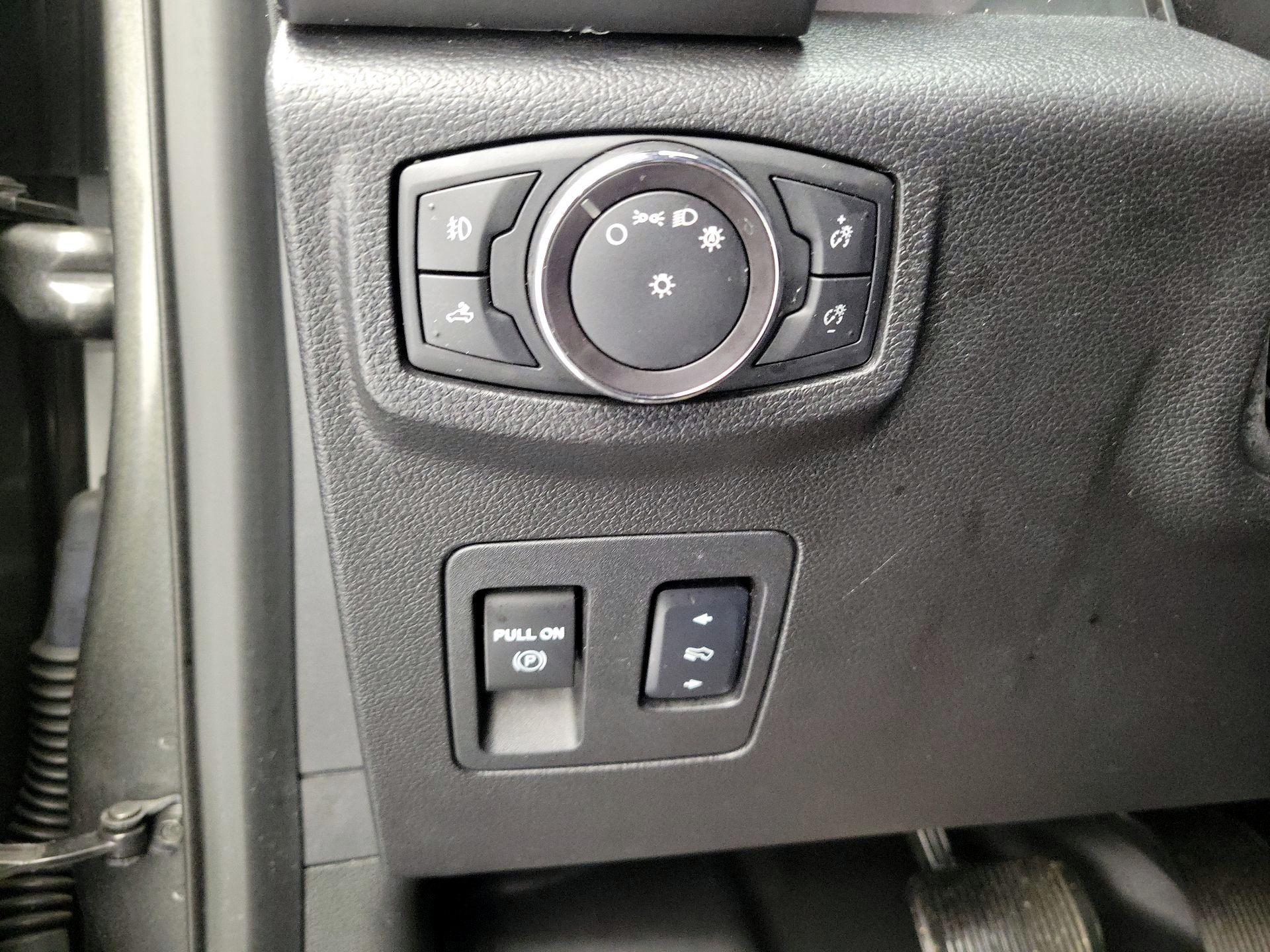 Thumbnail: 2018 Ford F-150 - 13