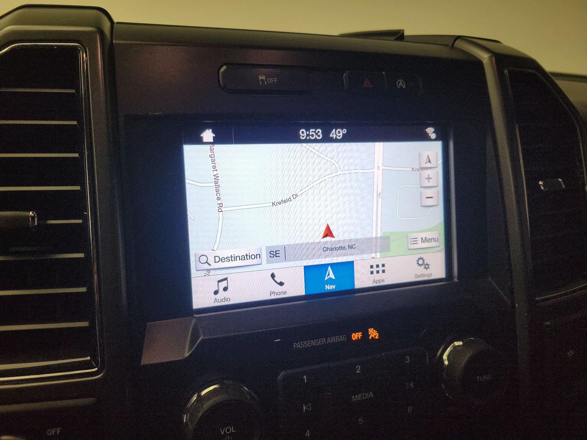 Thumbnail: 2018 Ford F-150 - 14