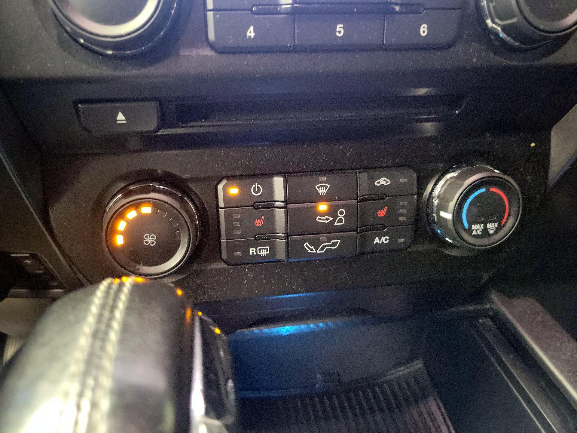 Thumbnail: 2018 Ford F-150 - 17