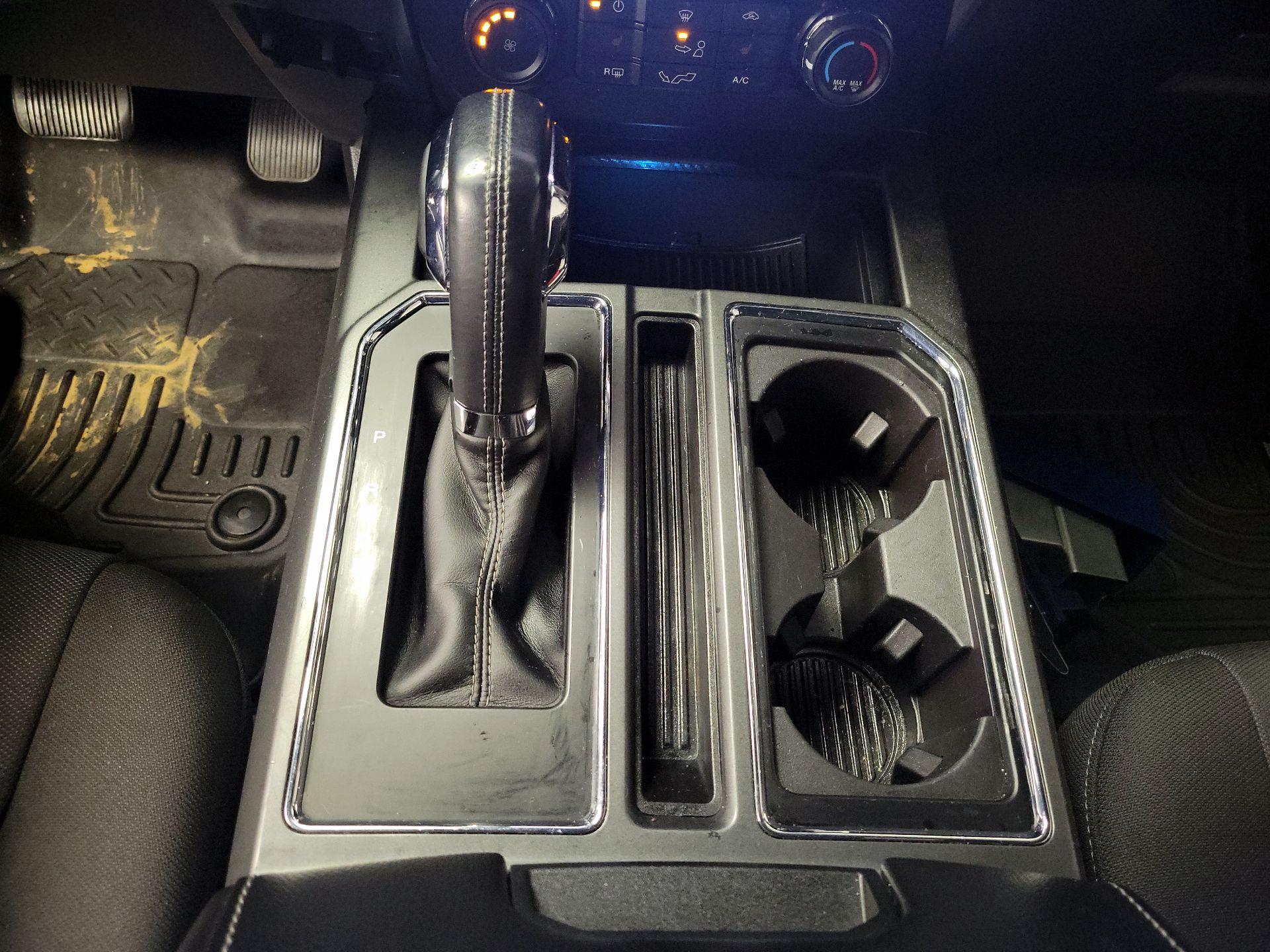 Thumbnail: 2018 Ford F-150 - 18