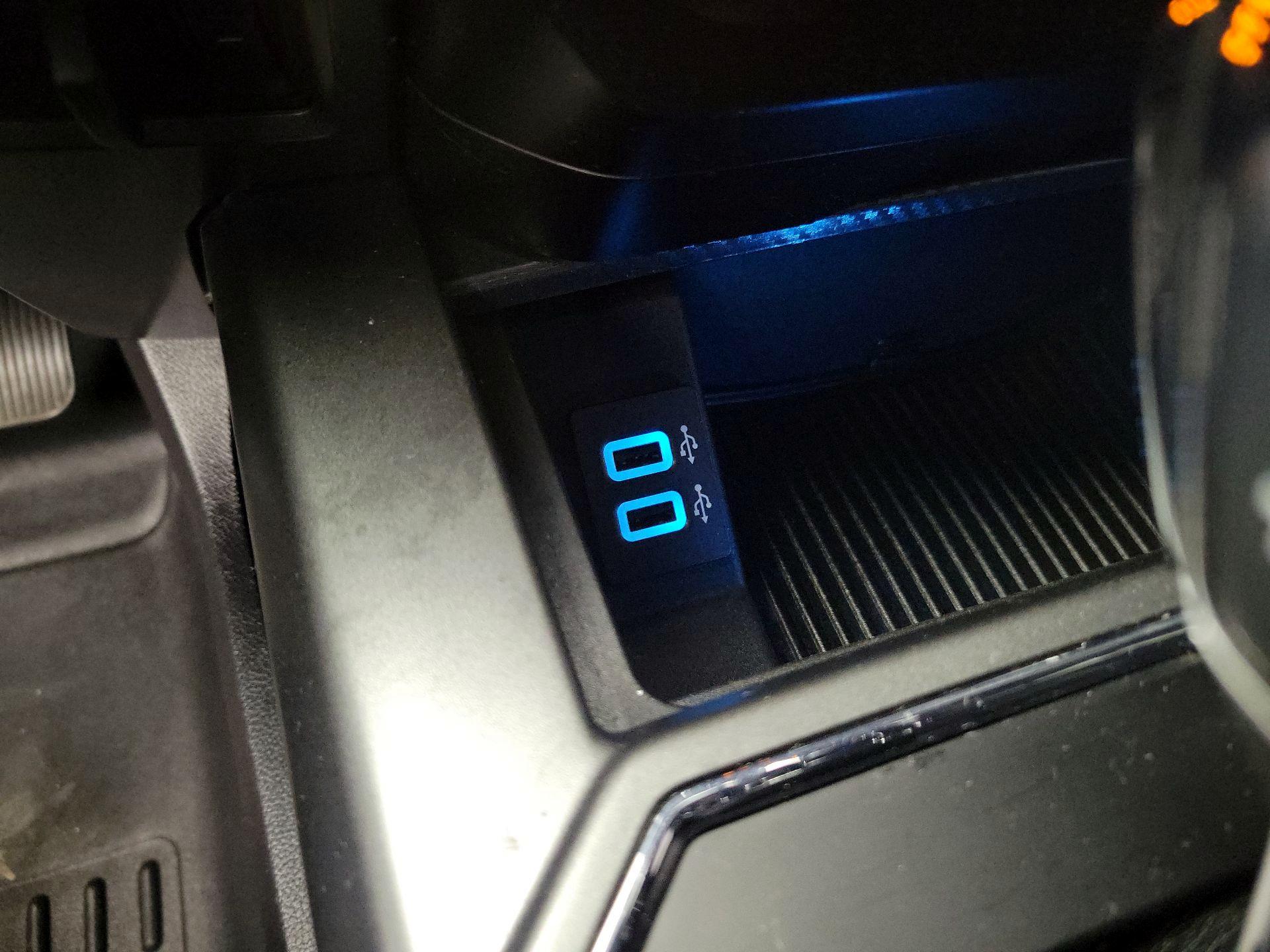 Thumbnail: 2018 Ford F-150 - 19