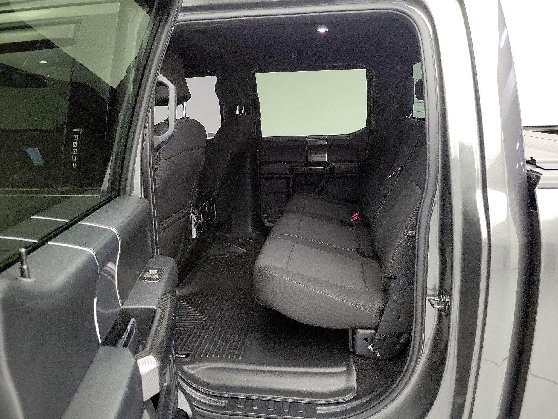 Thumbnail: 2018 Ford F-150 - 20