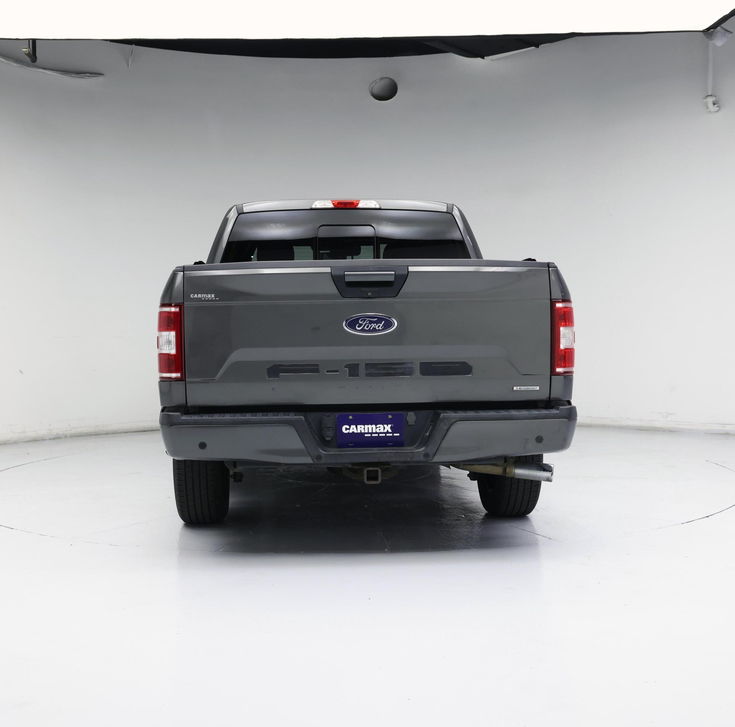 Thumbnail: 2018 Ford F-150 - 6