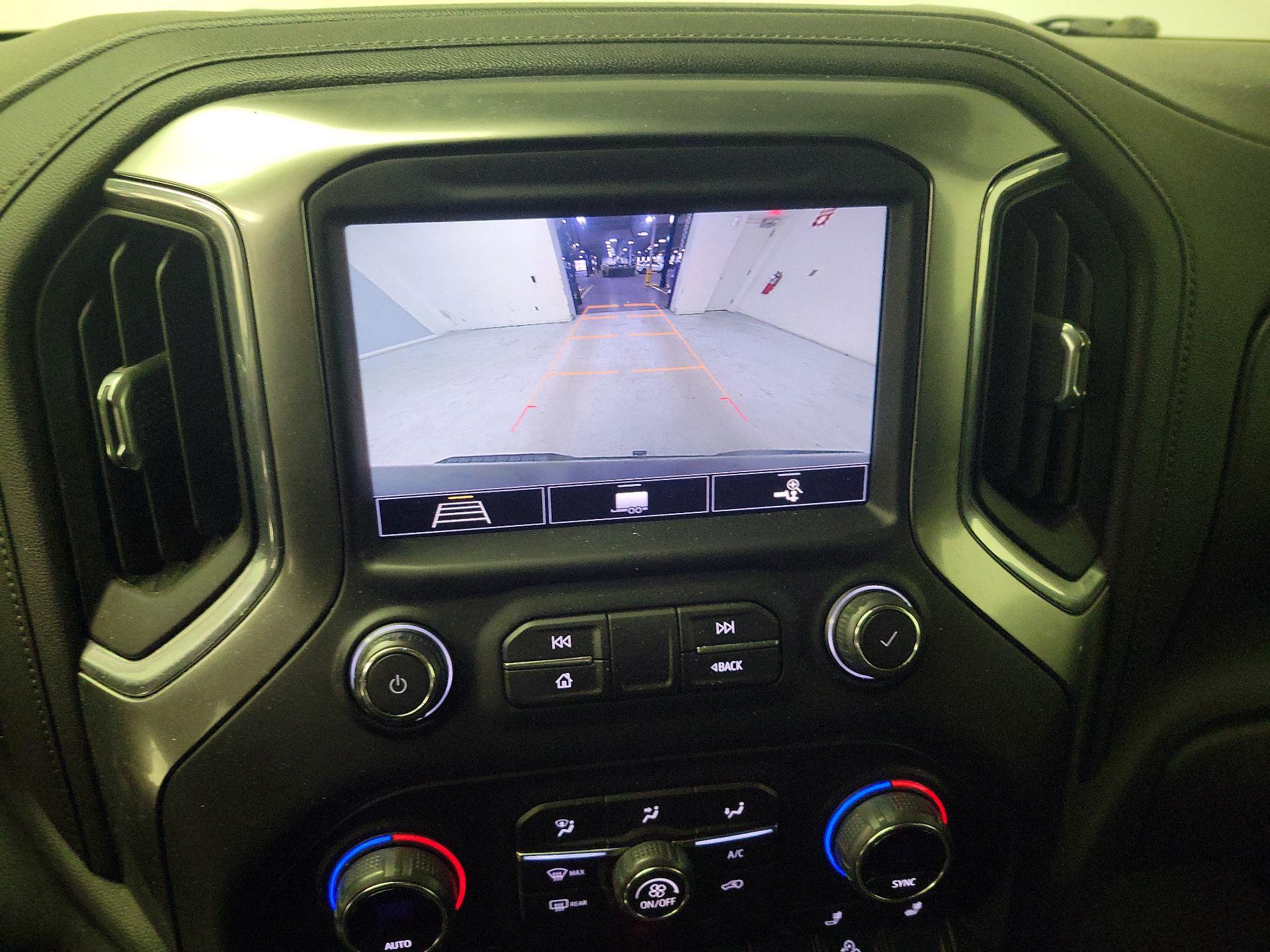 Thumbnail: 2020 Chevrolet Silverado 1500 - 14