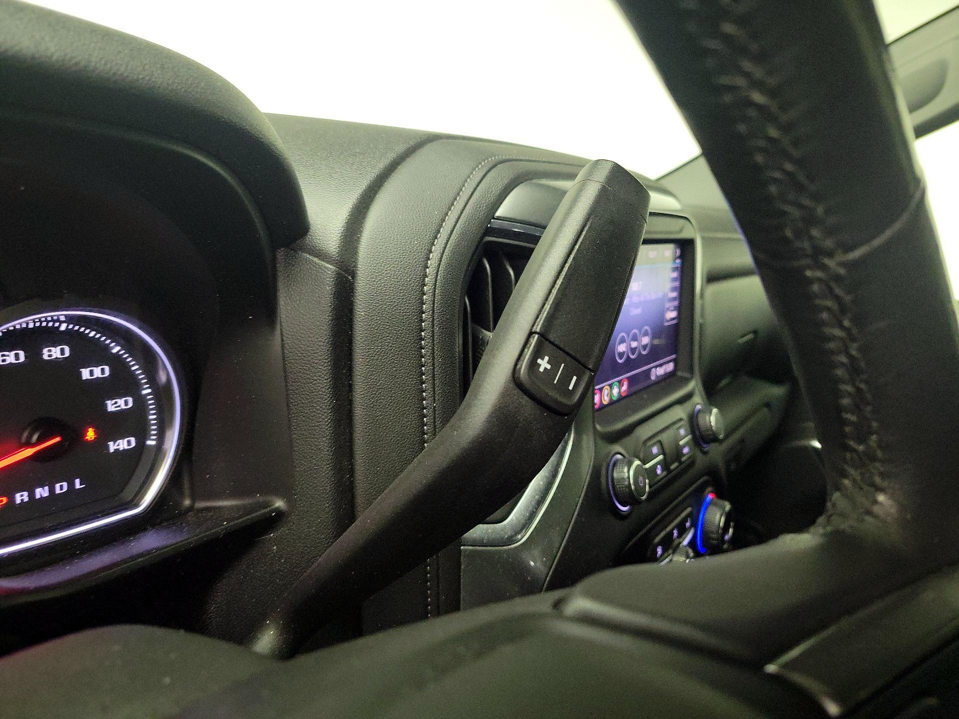 Thumbnail: 2020 Chevrolet Silverado 1500 - 17