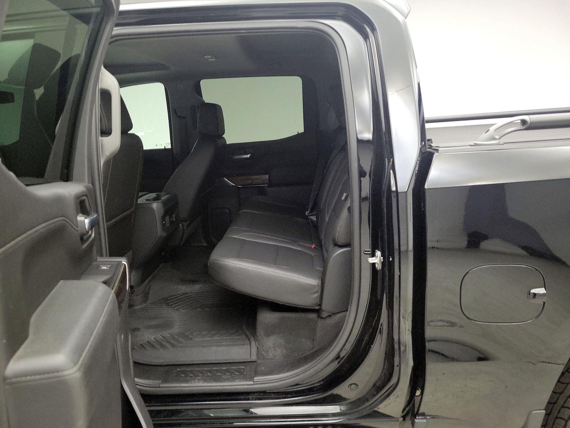 Thumbnail: 2020 Chevrolet Silverado 1500 - 20