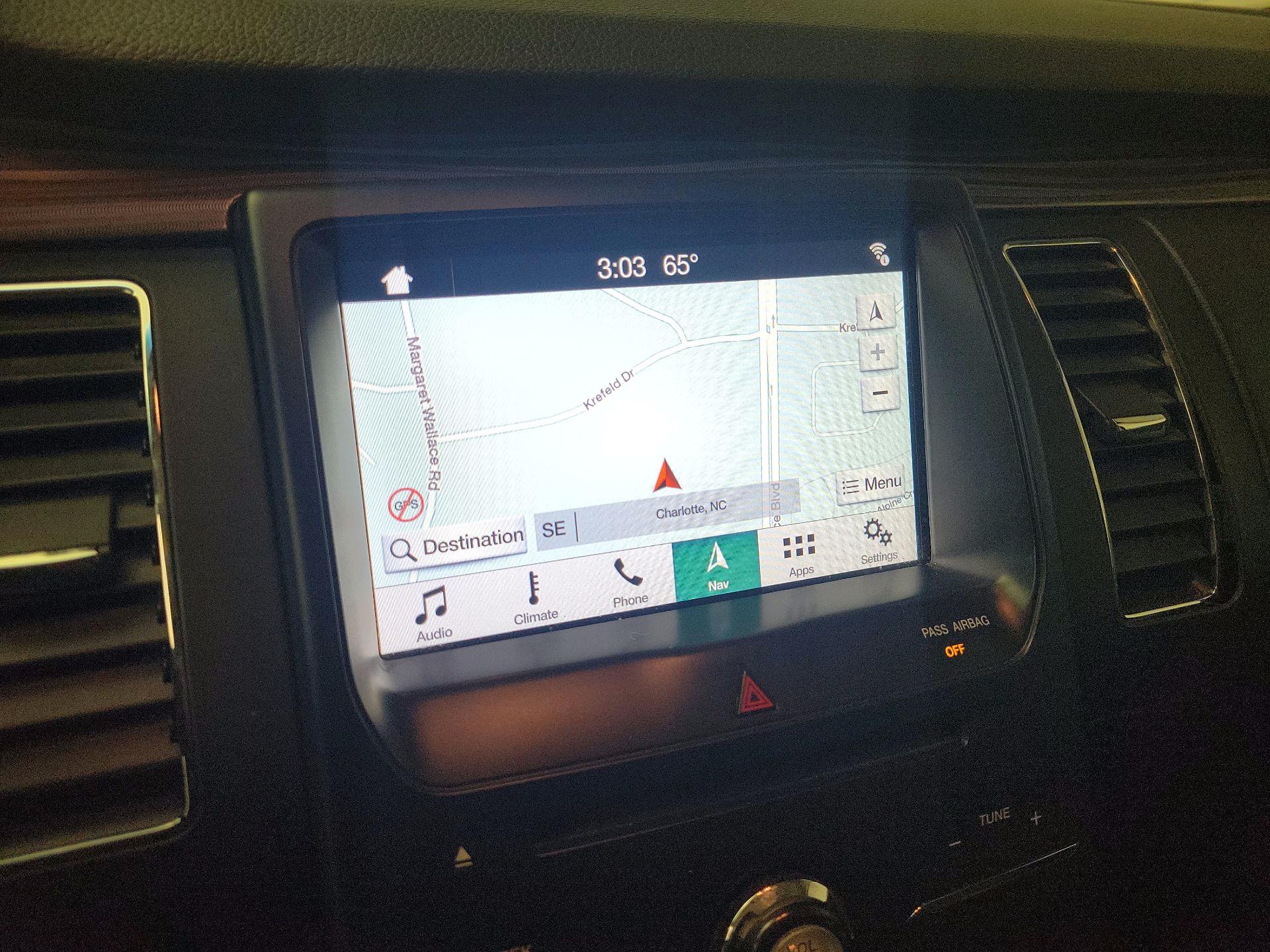 Thumbnail: 2019 Ford Flex - 14