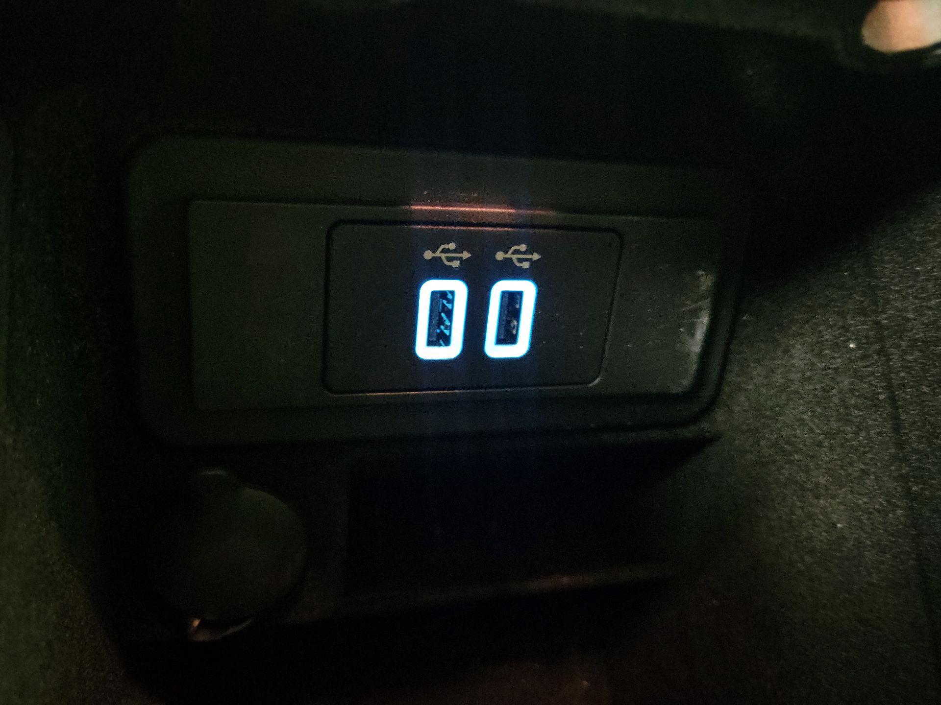 Thumbnail: 2019 Ford Flex - 19