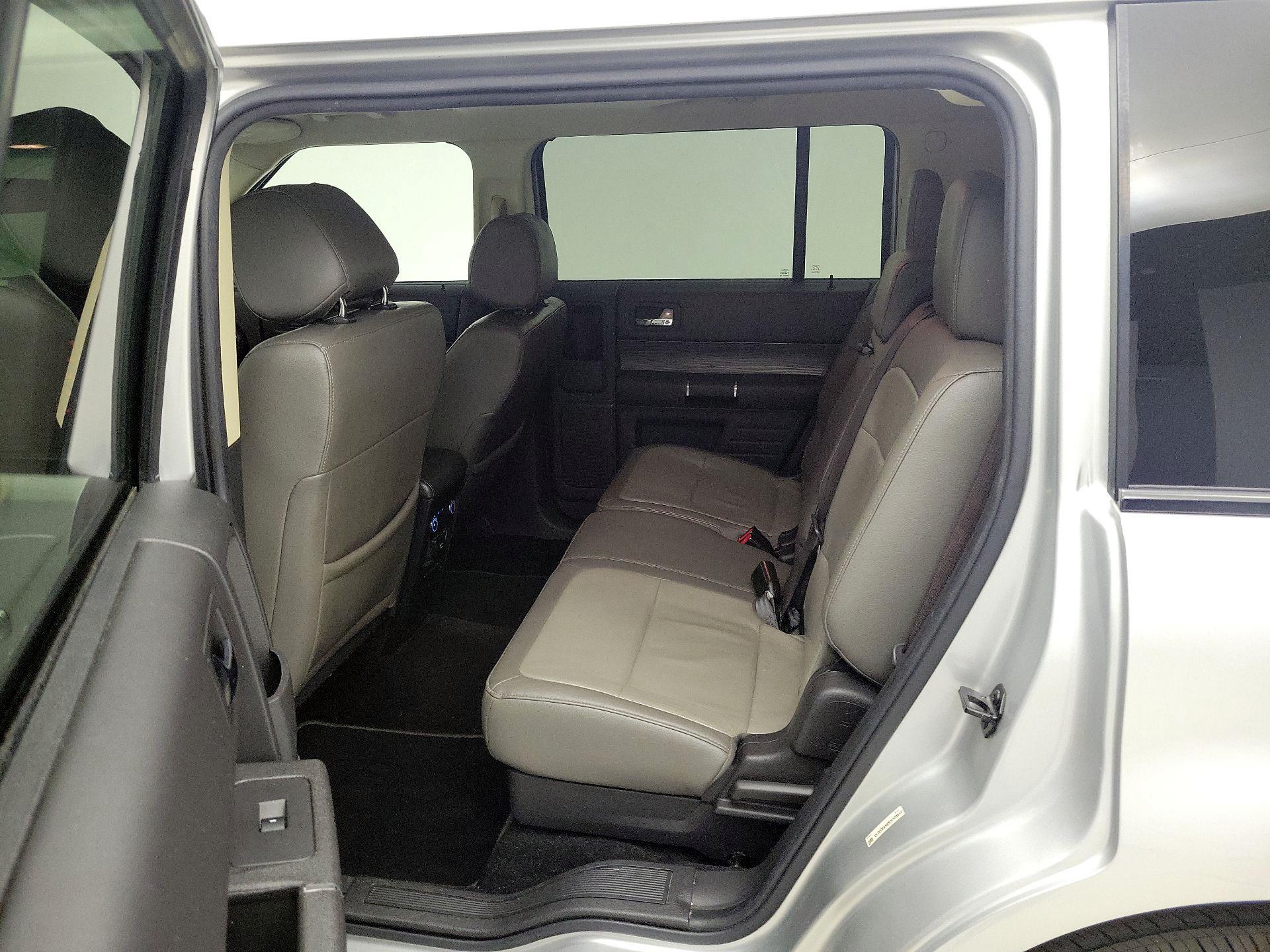 Thumbnail: 2019 Ford Flex - 20